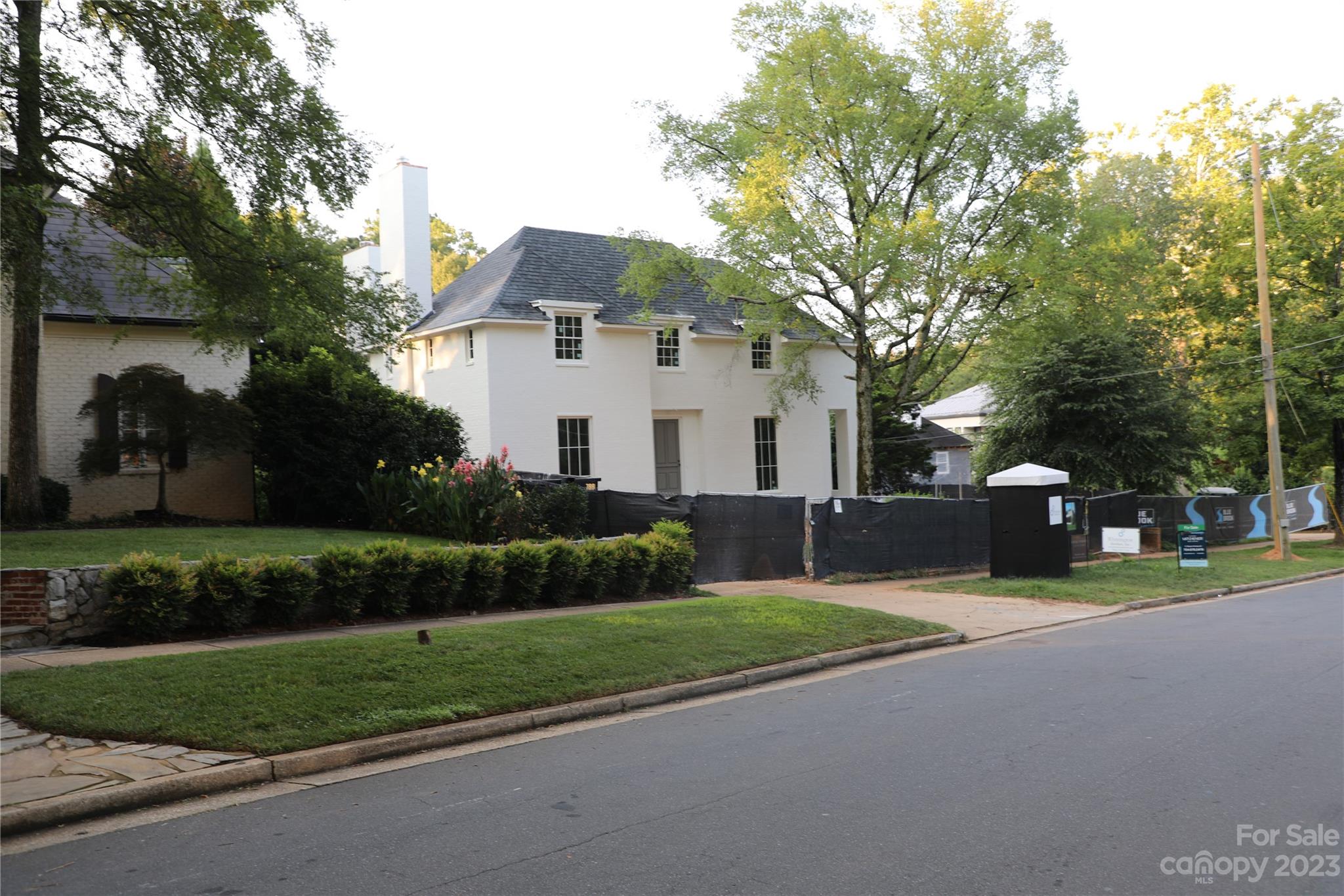911 Colville Road