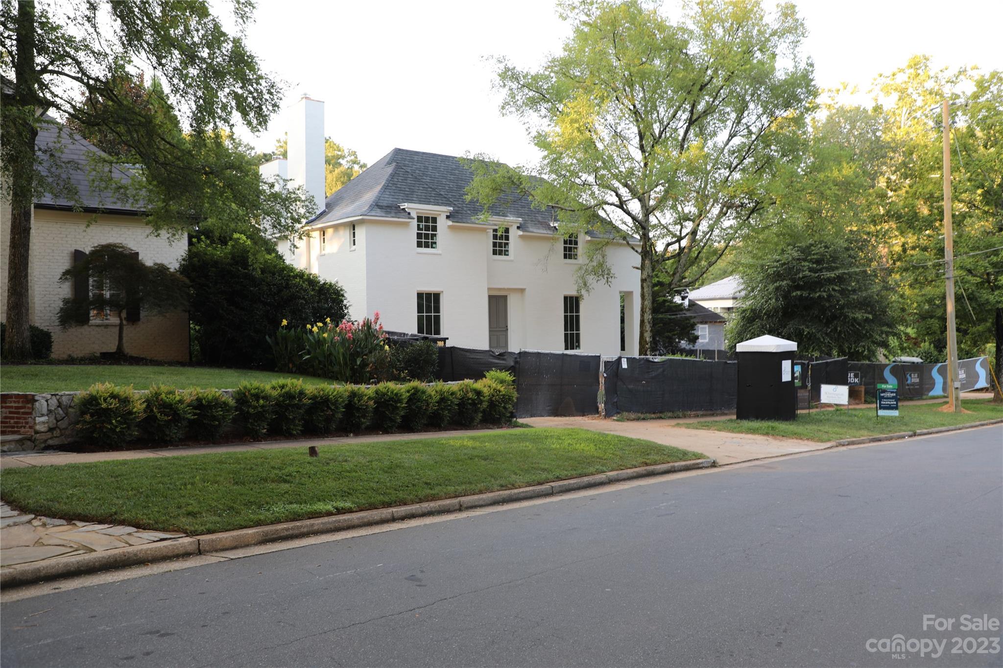 911 Colville Road
