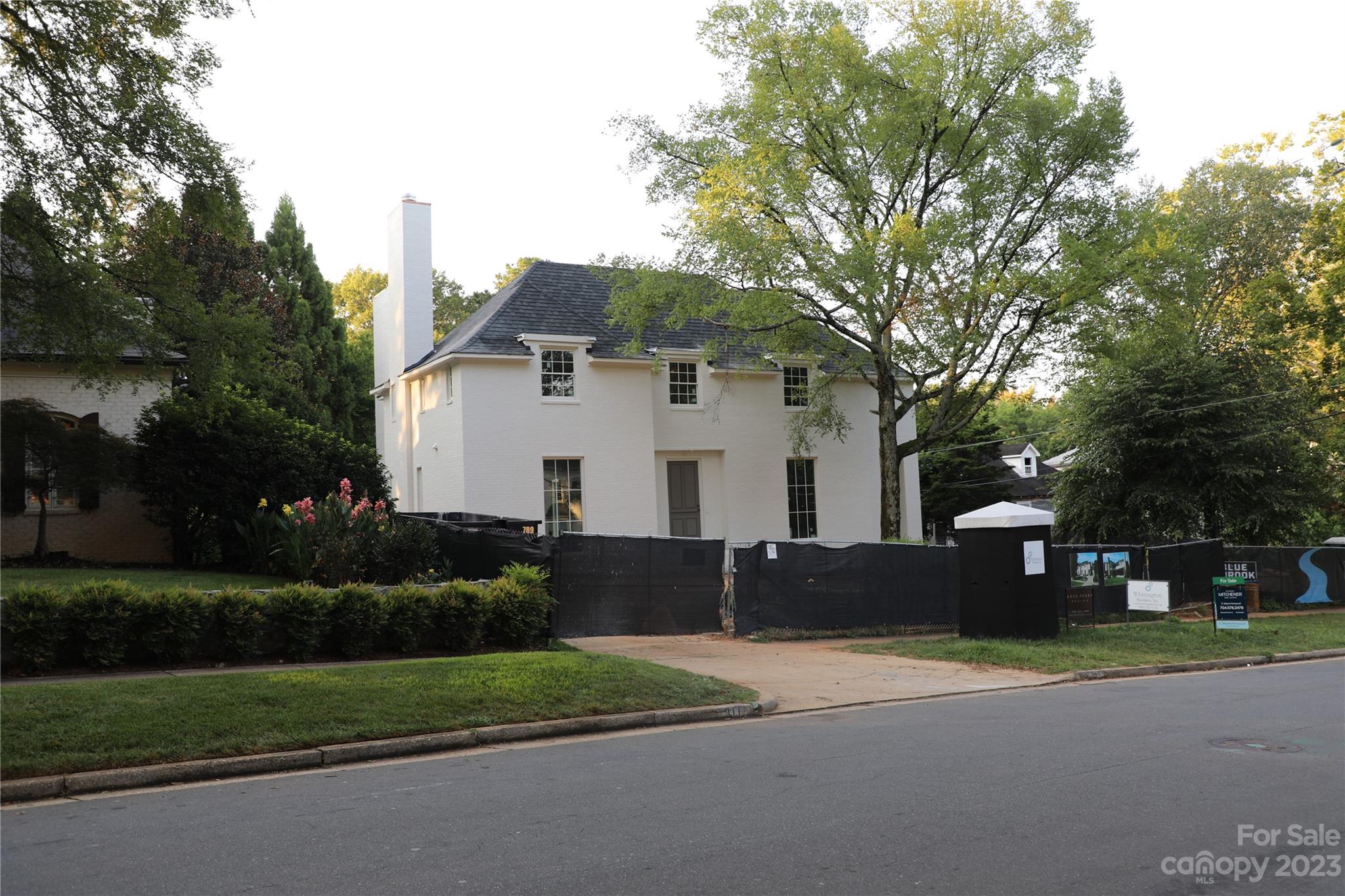 911 Colville Road