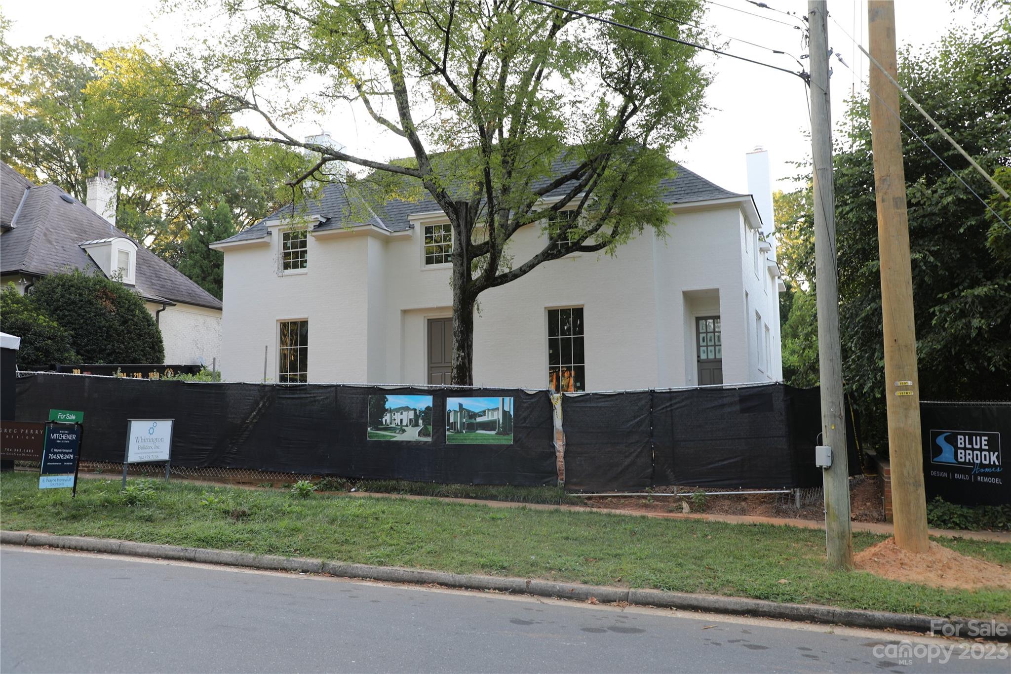 911 Colville Road