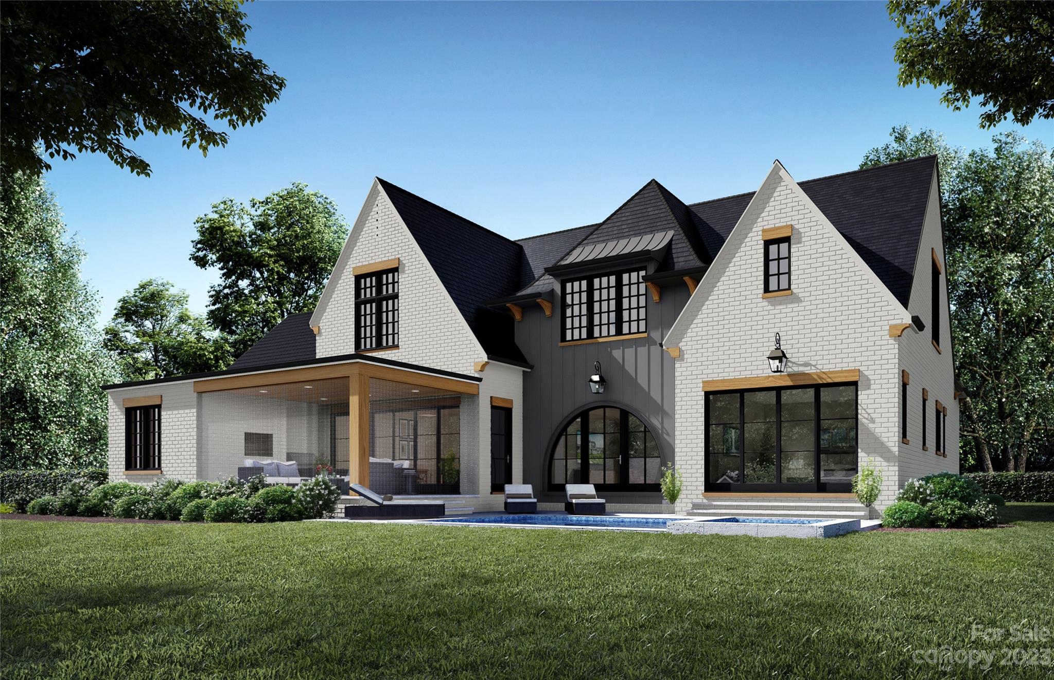 2228 Ferncliff Road