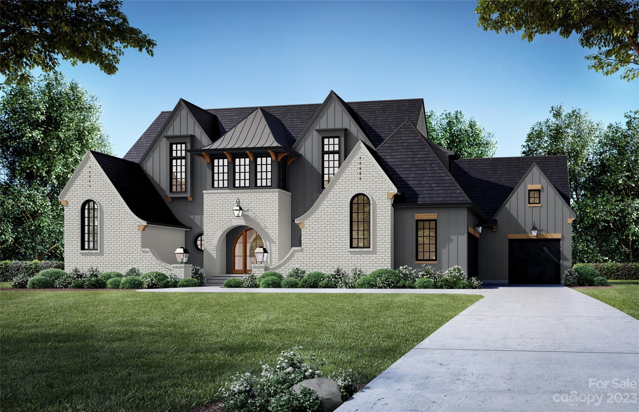 2228 Ferncliff Road