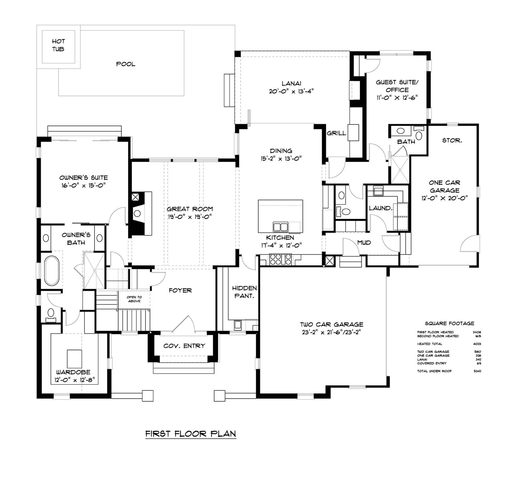 2228 Ferncliff Road
