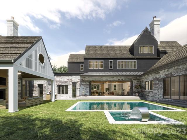 2518 Providence Road Unit: 1