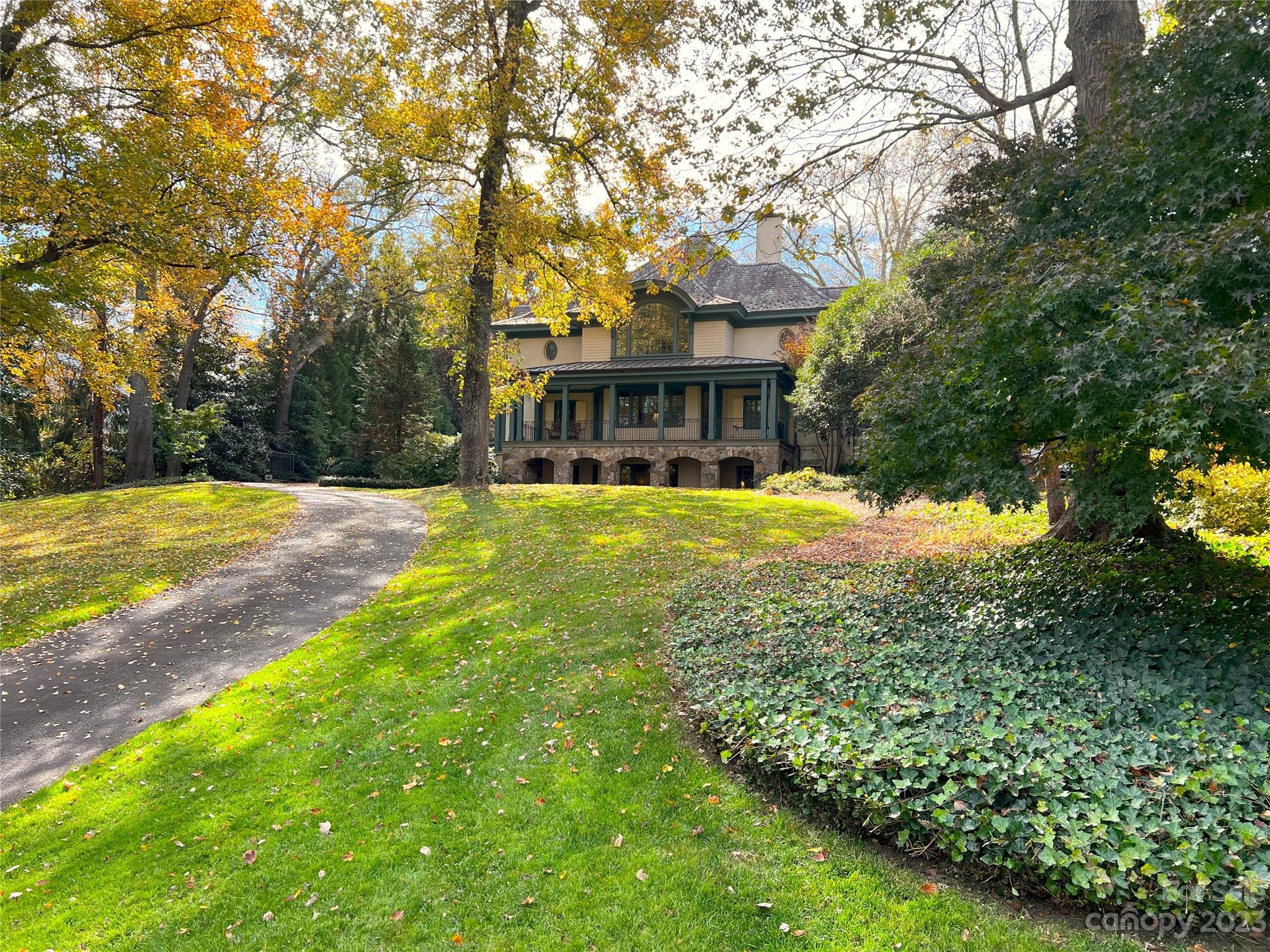 322 Eastover Road