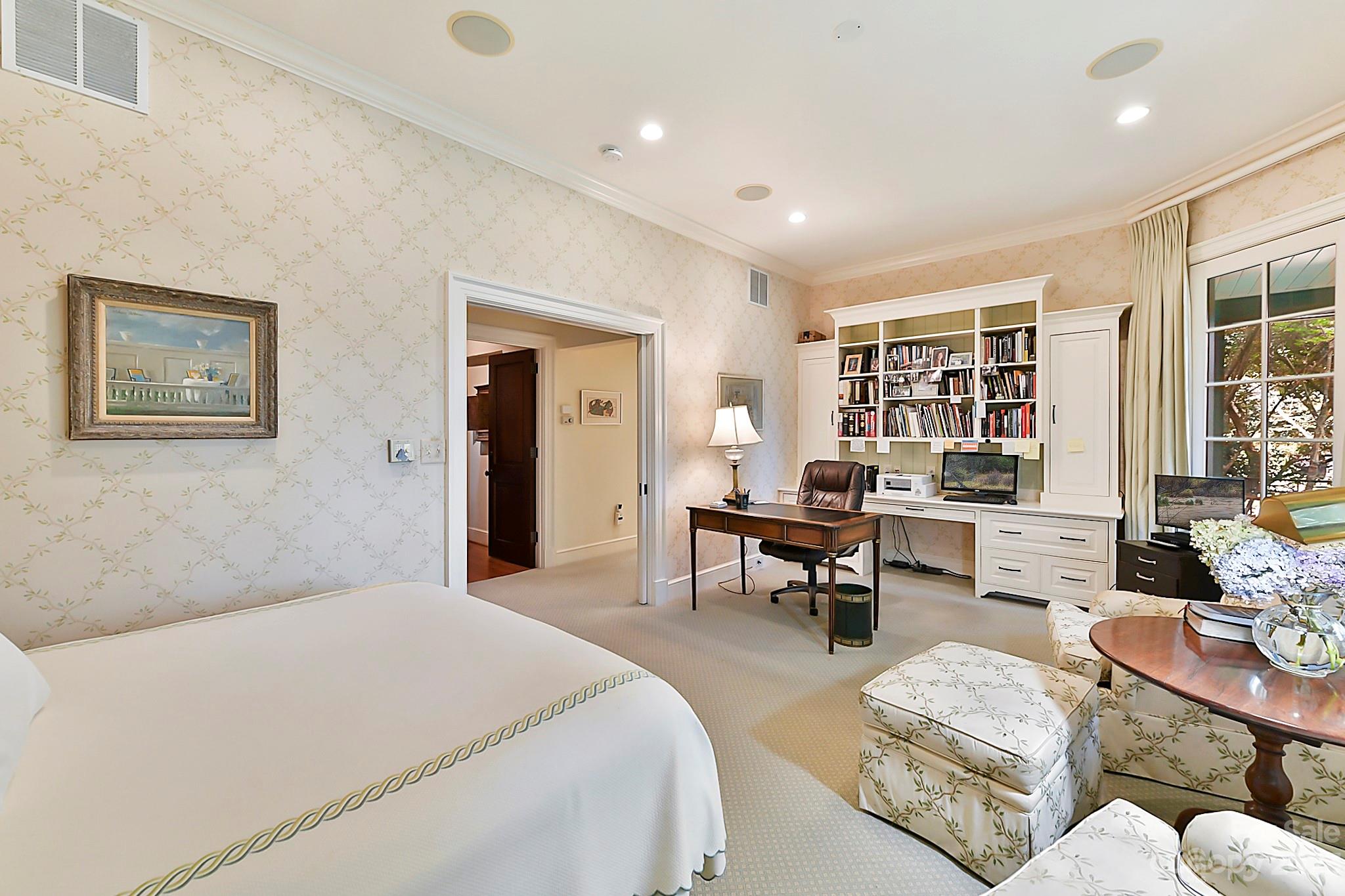 322 Eastover Road