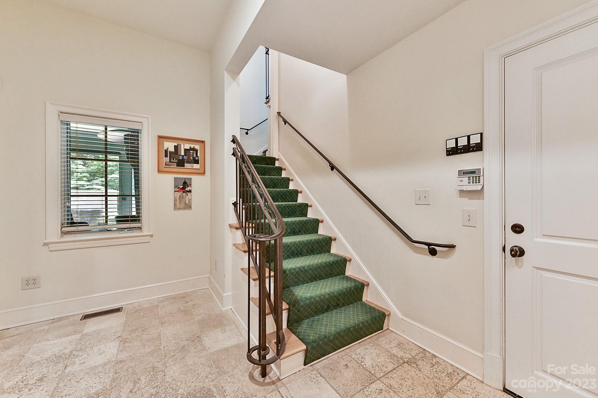 322 Eastover Road