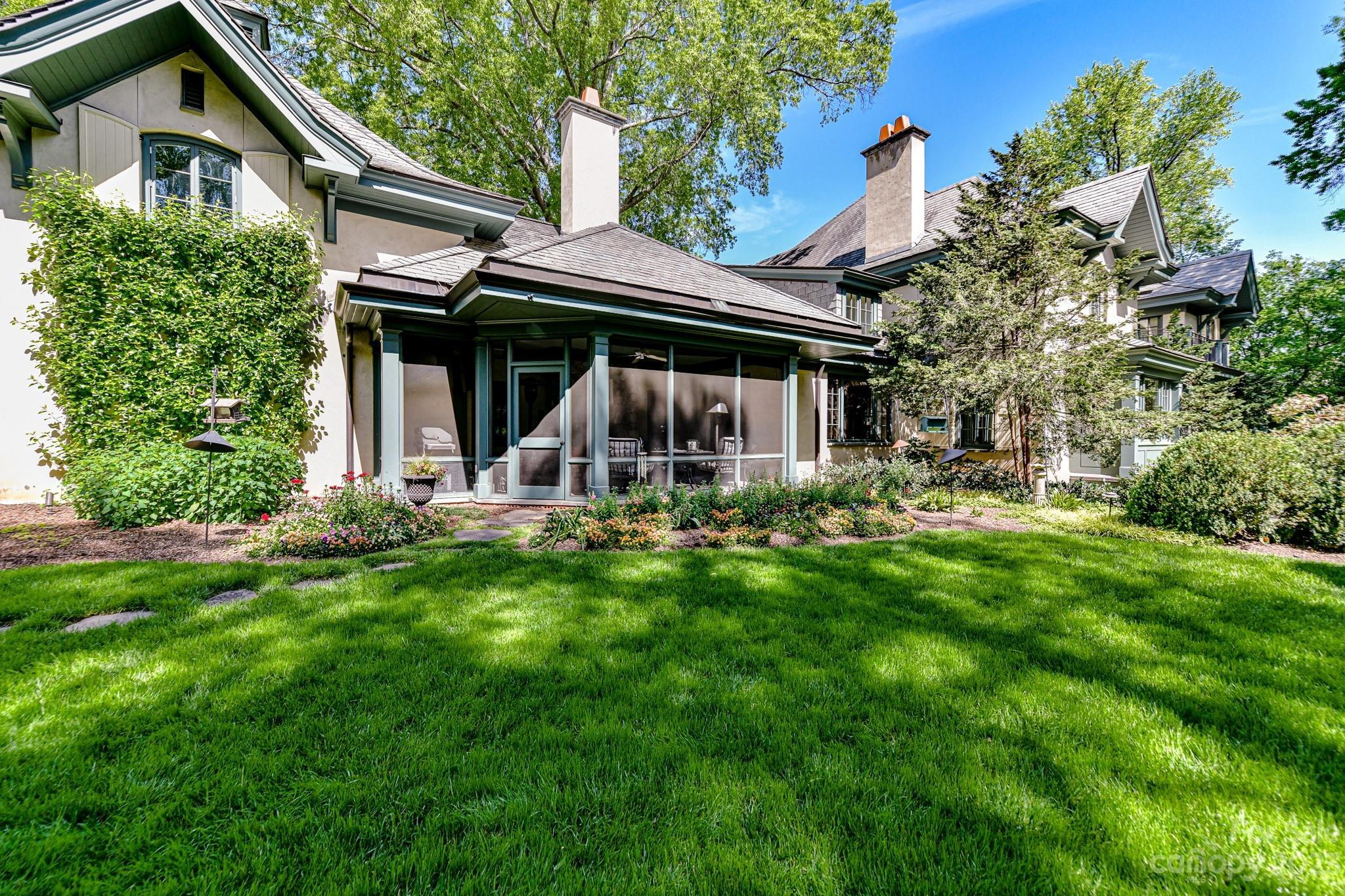 322 Eastover Road