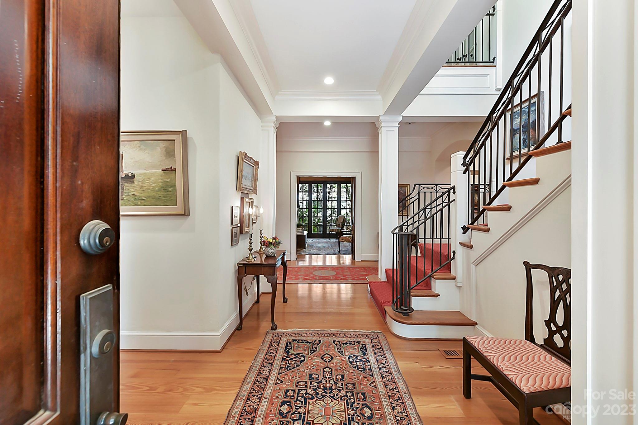 322 Eastover Road