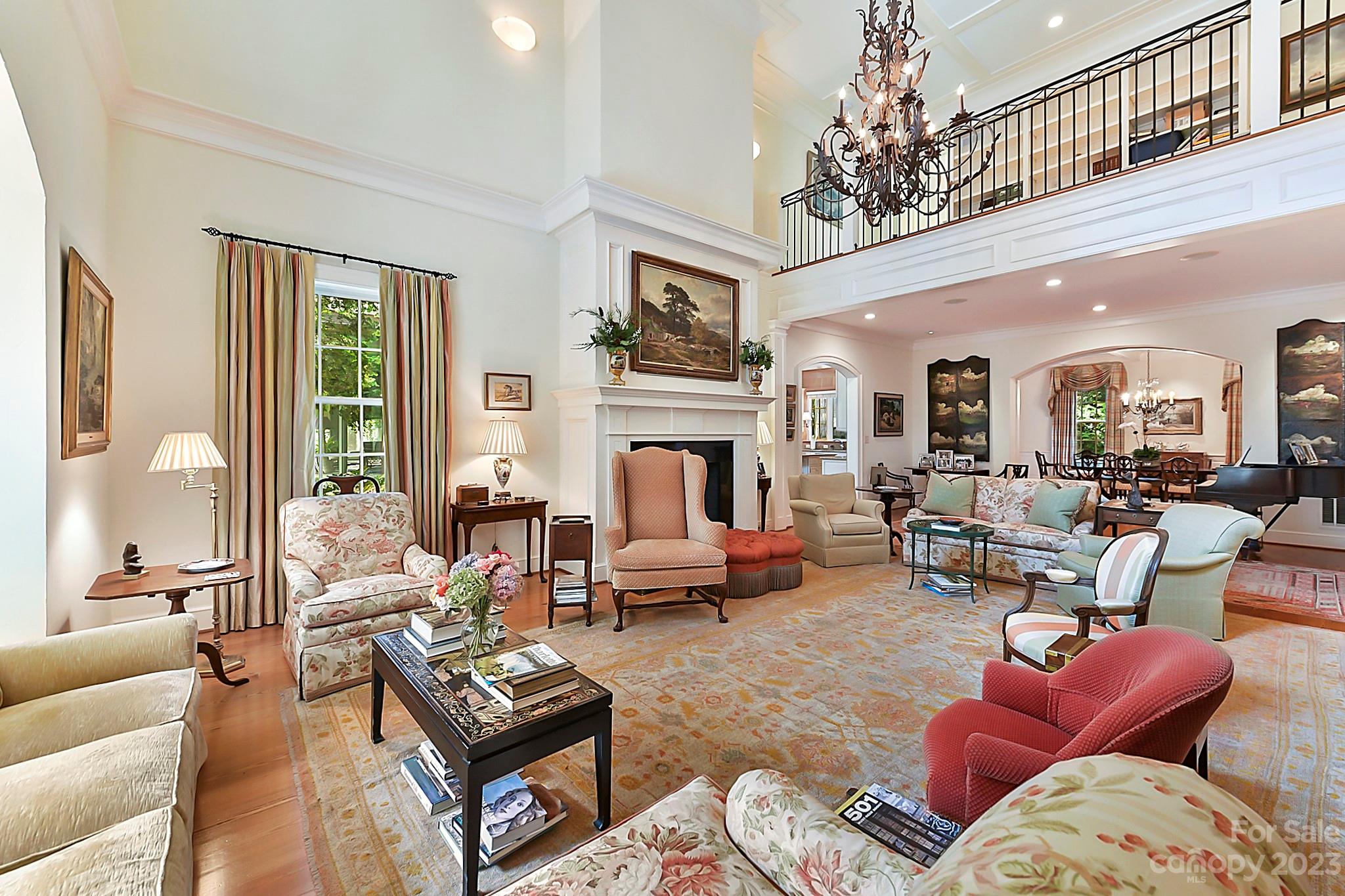 322 Eastover Road
