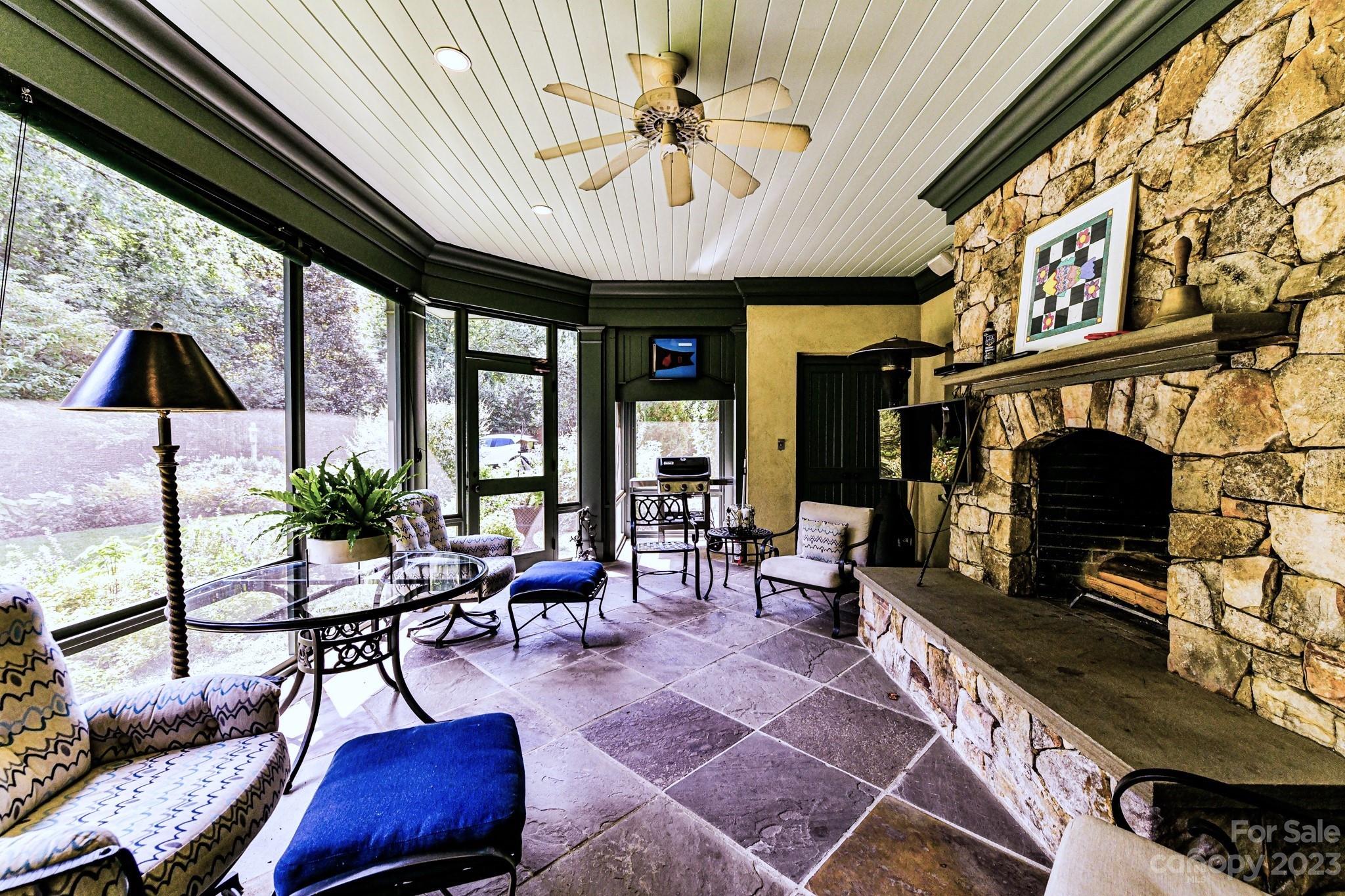 322 Eastover Road