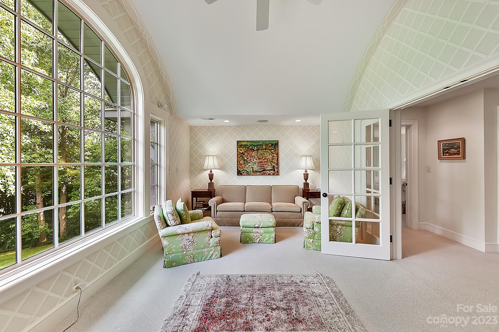 322 Eastover Road