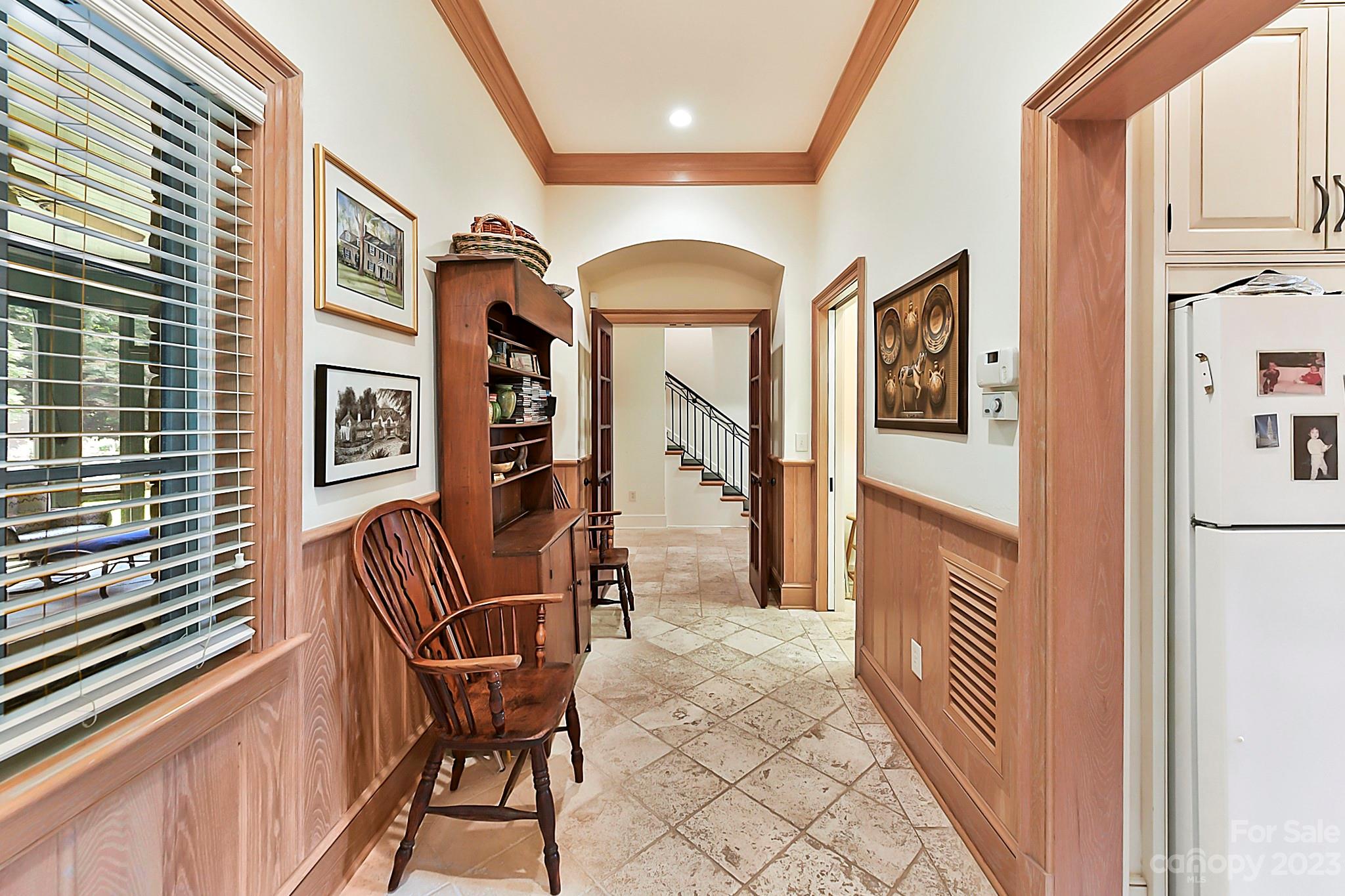 322 Eastover Road