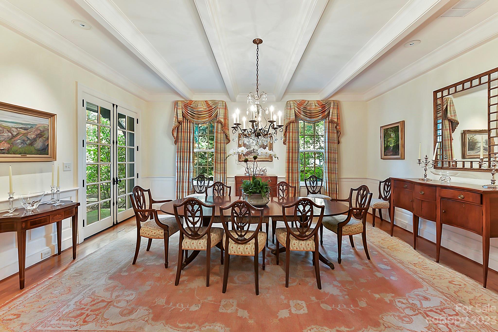 322 Eastover Road