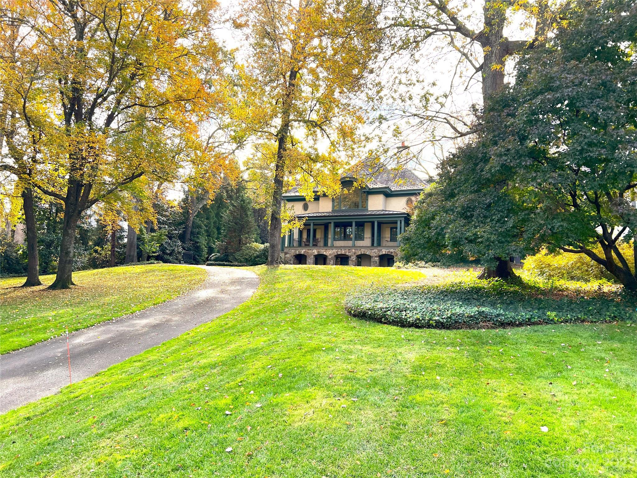 322 Eastover Road