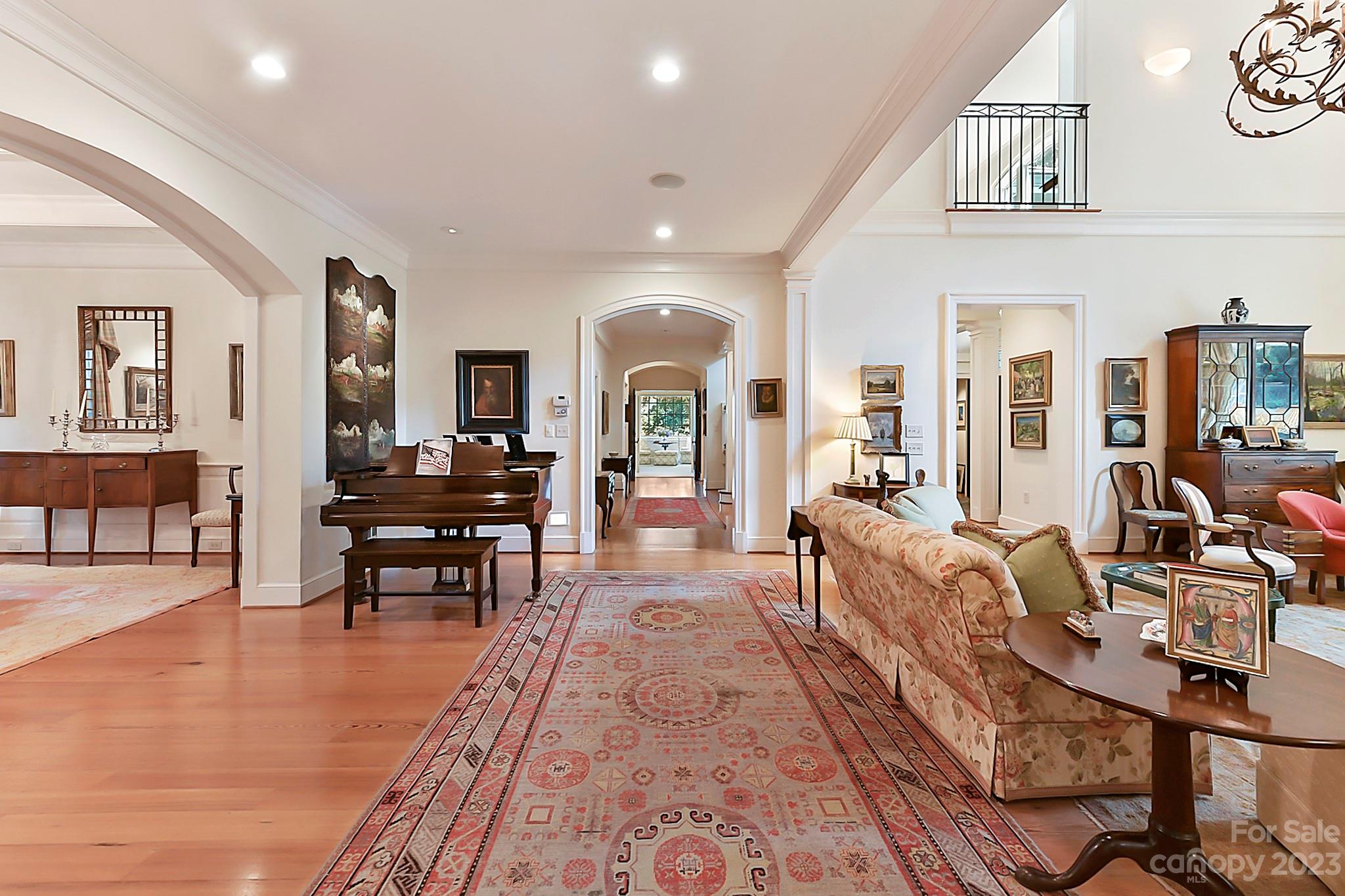 322 Eastover Road