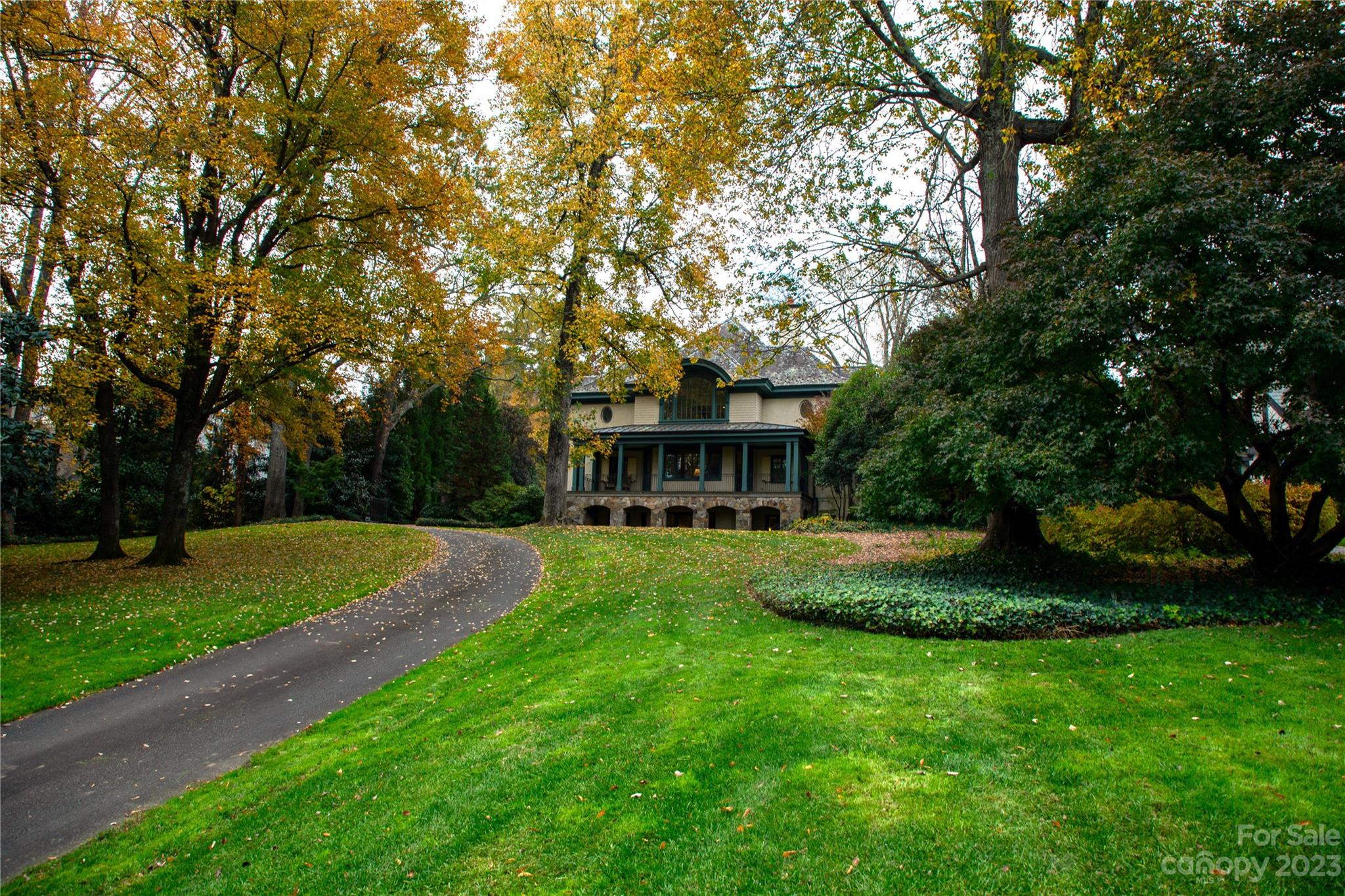 322 Eastover Road