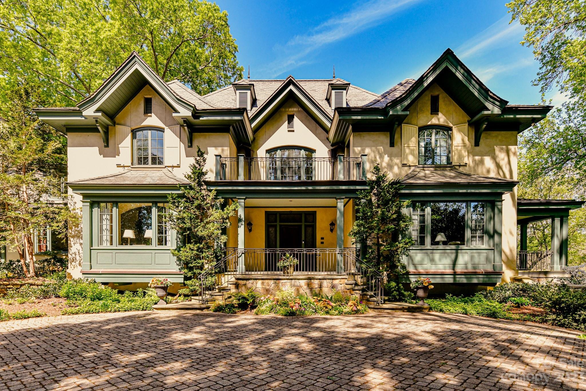 322 Eastover Road