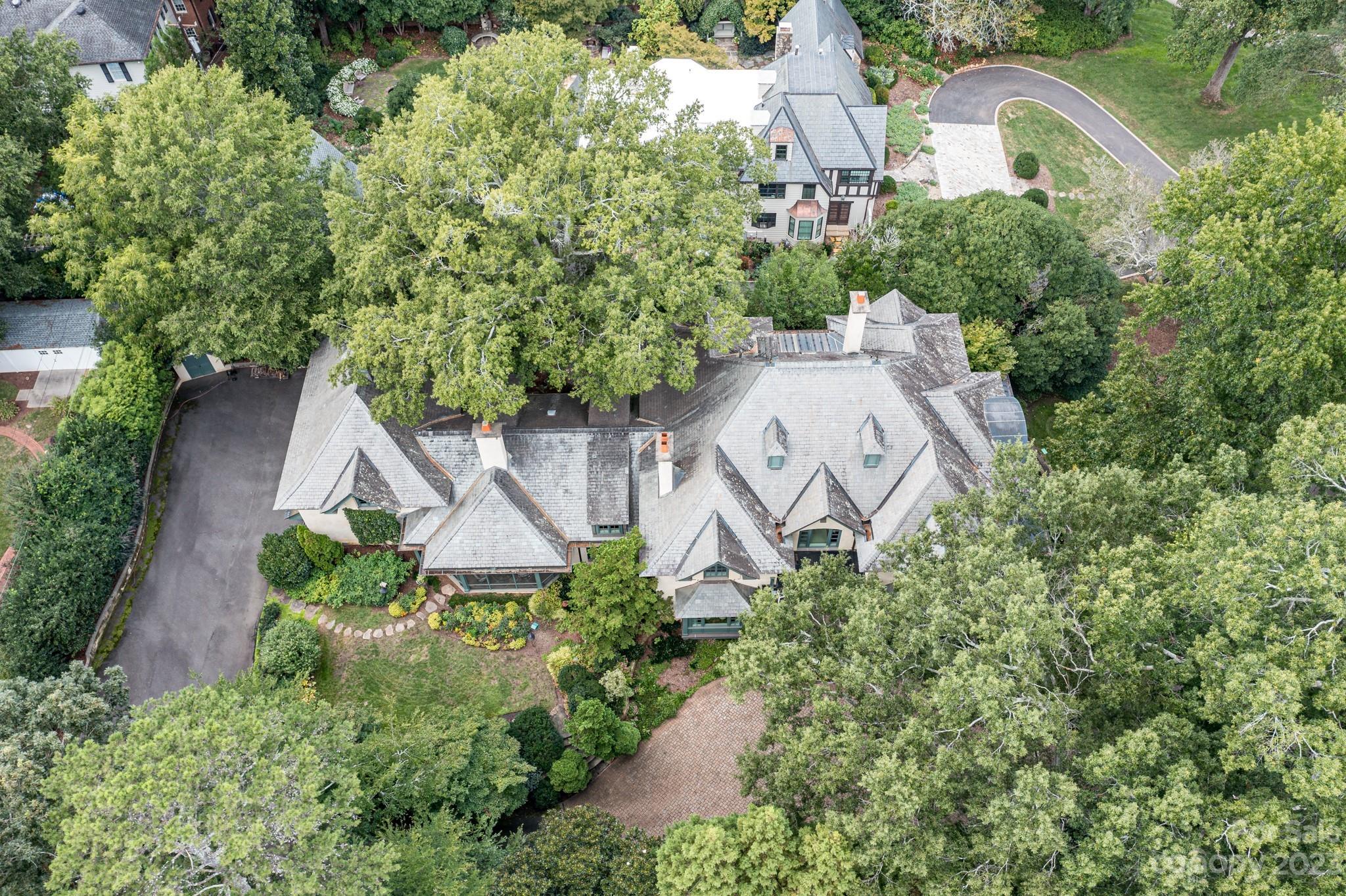 322 Eastover Road
