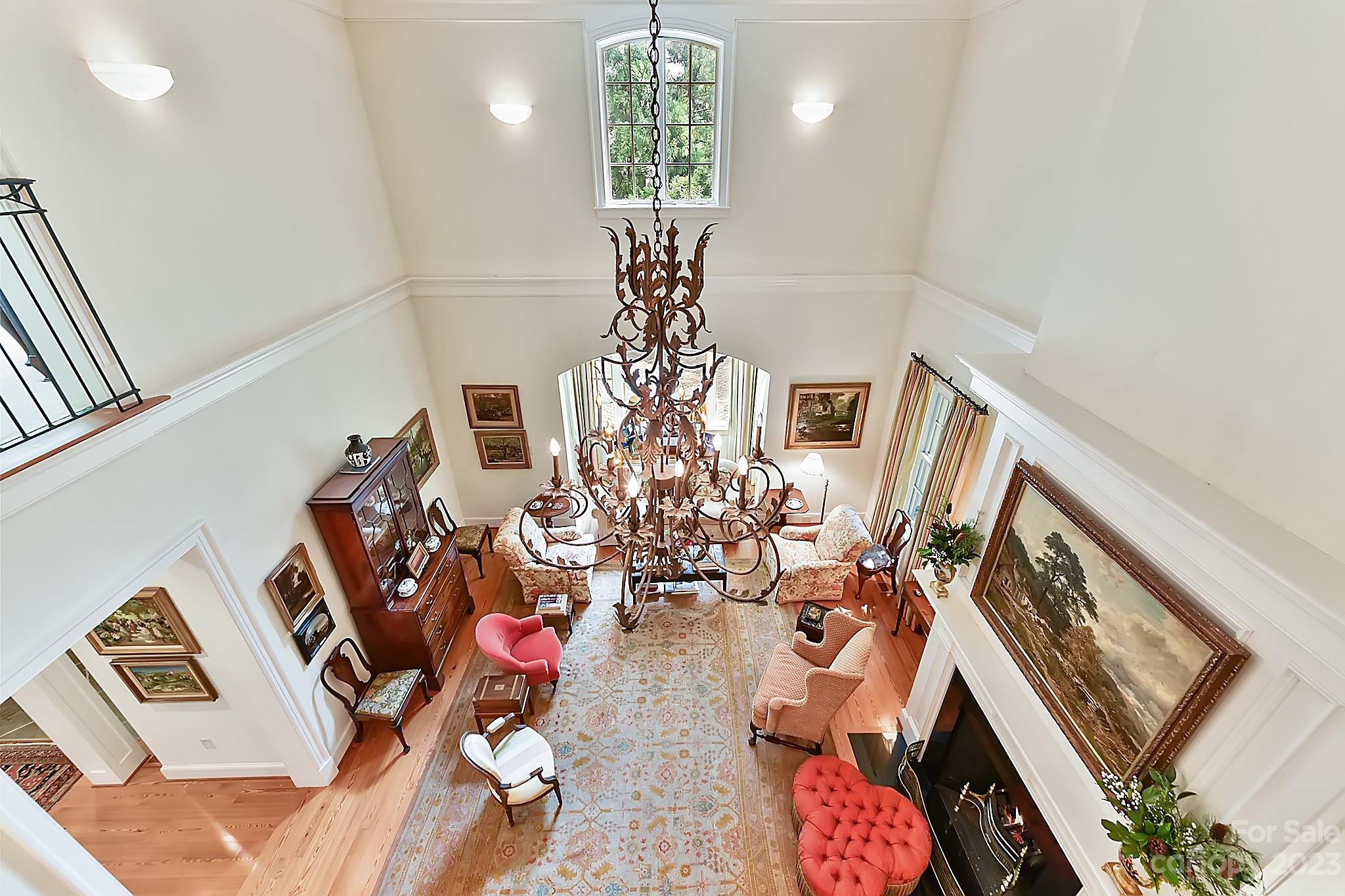 322 Eastover Road