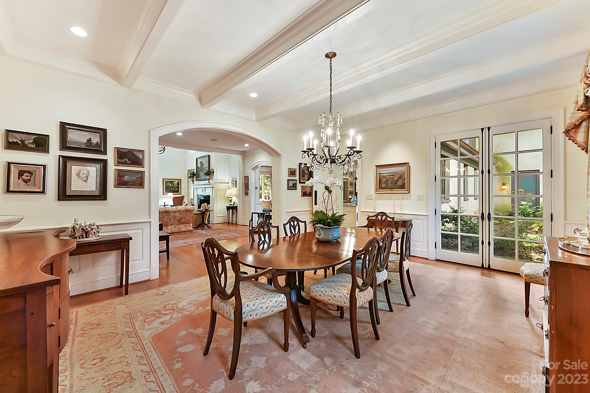 322 Eastover Road