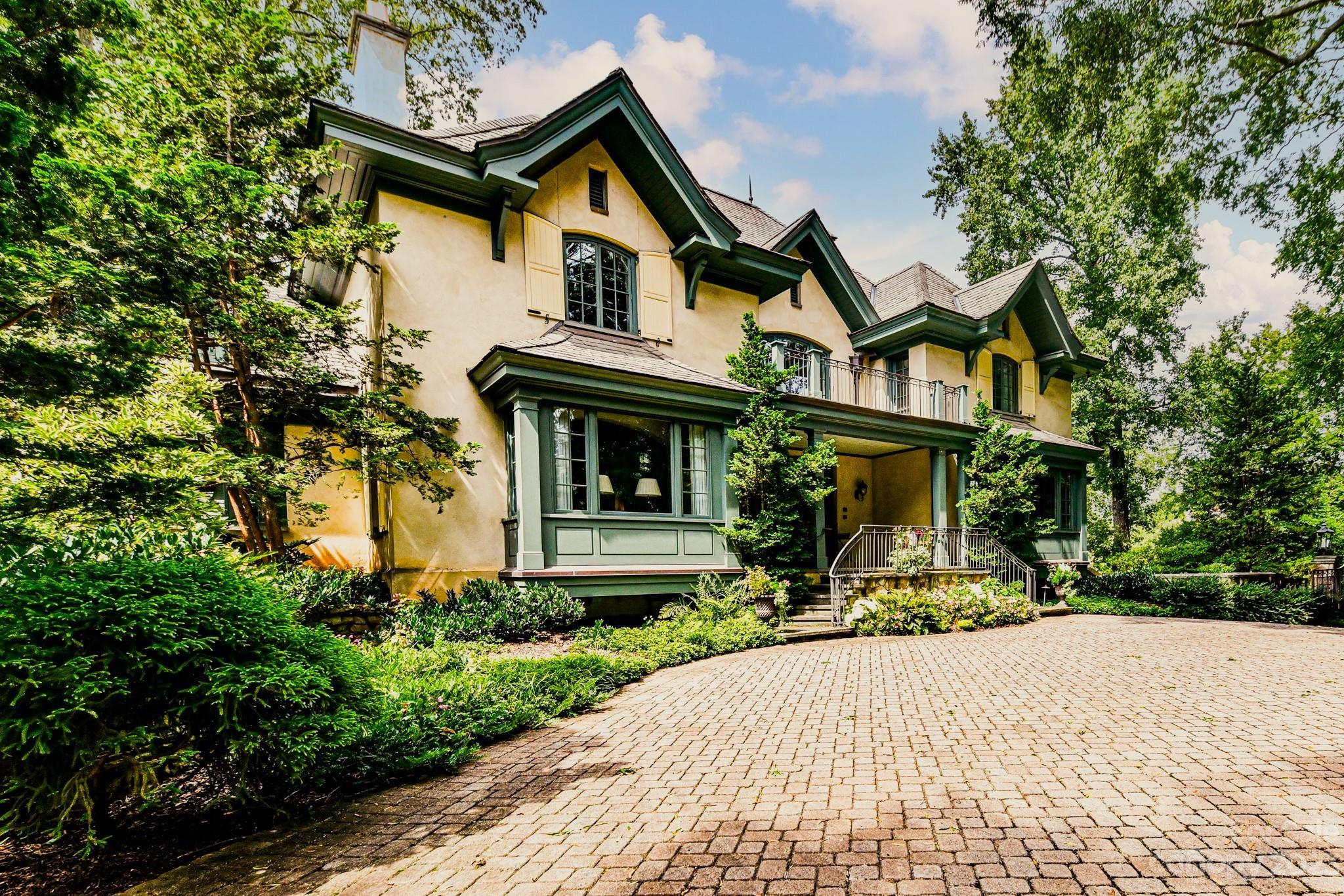 322 Eastover Road