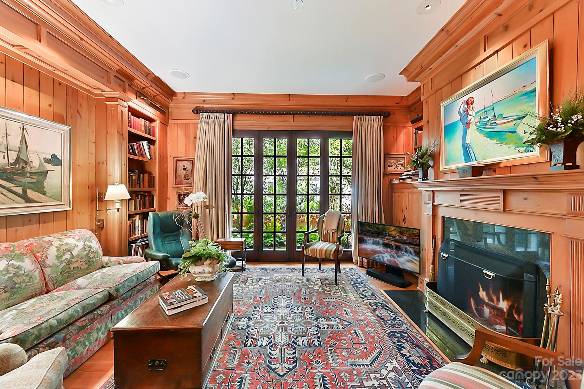 322 Eastover Road