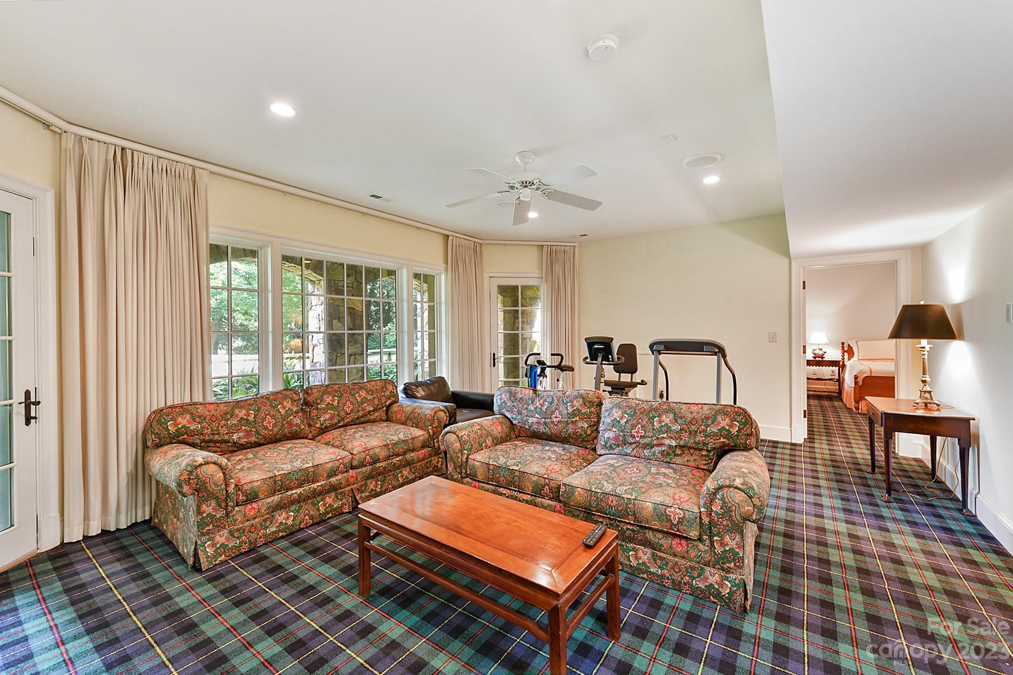 322 Eastover Road