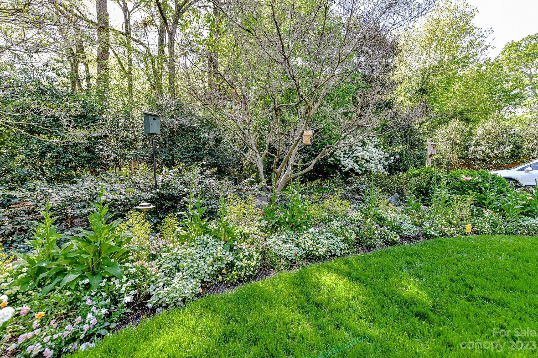 322 Eastover Road