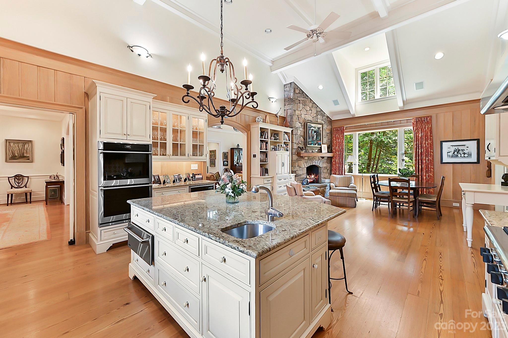 322 Eastover Road