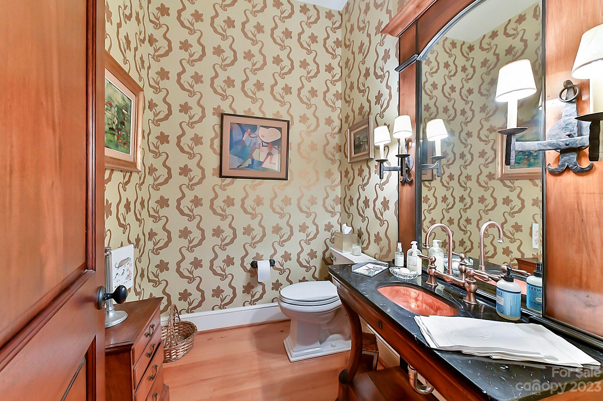 322 Eastover Road
