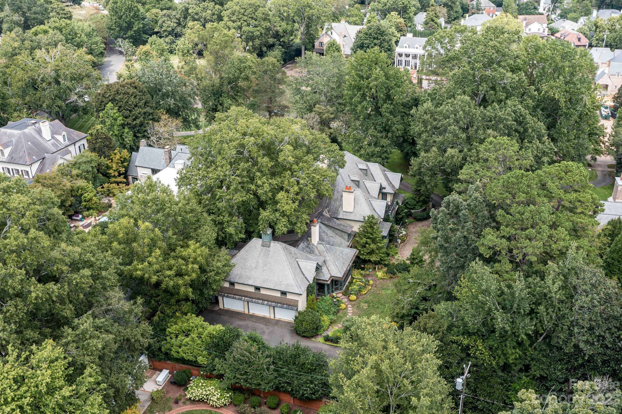 322 Eastover Road