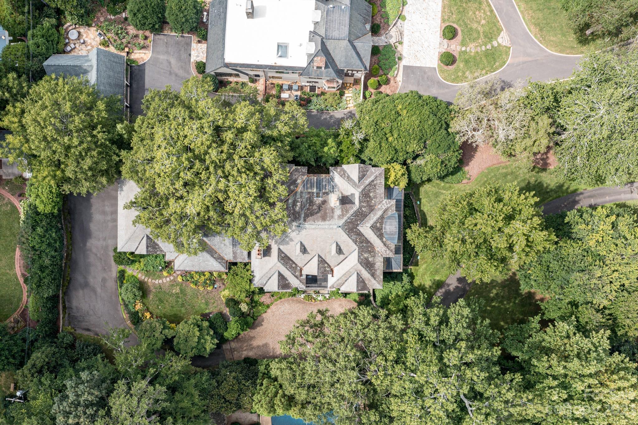 322 Eastover Road