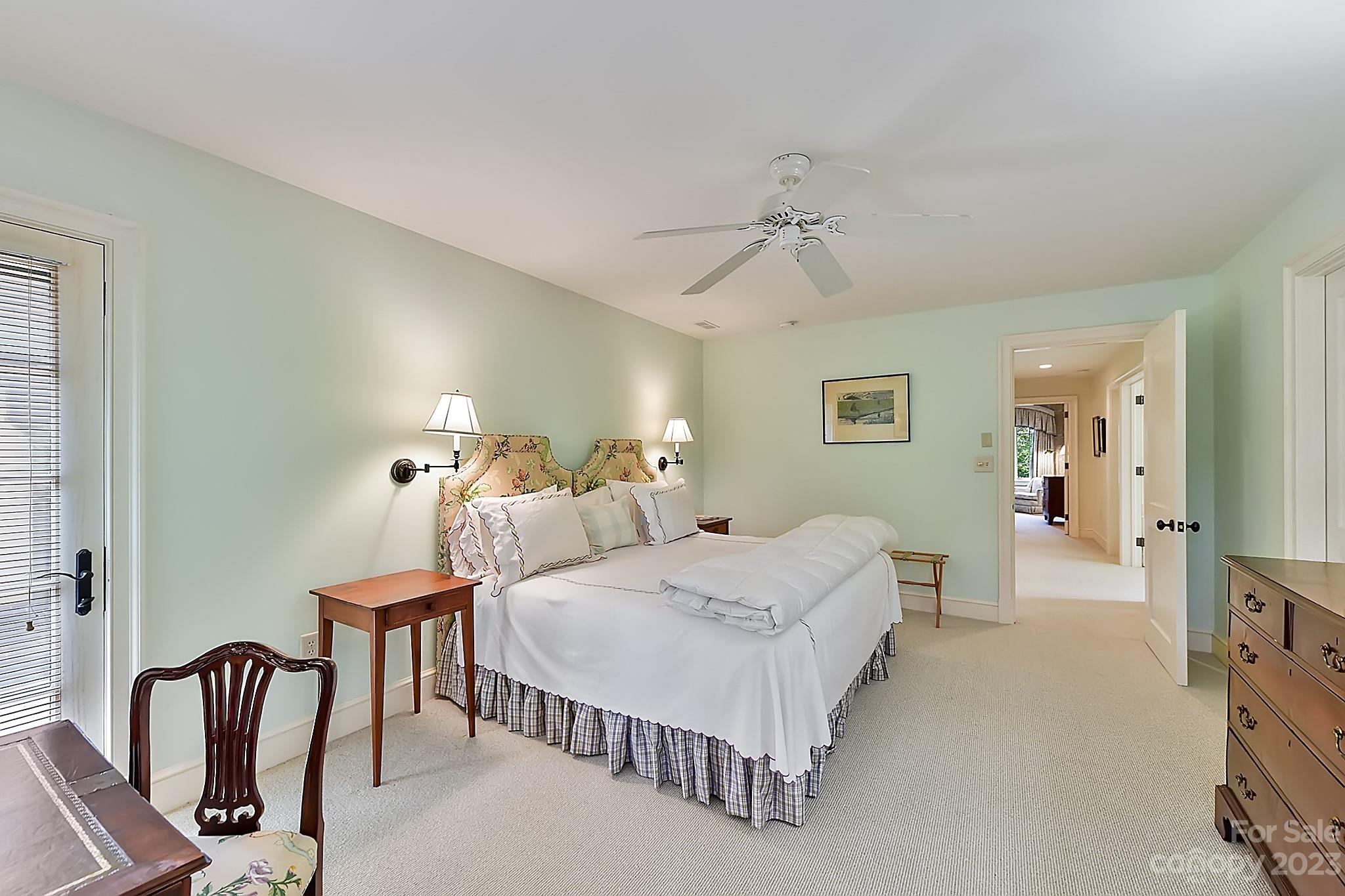 322 Eastover Road