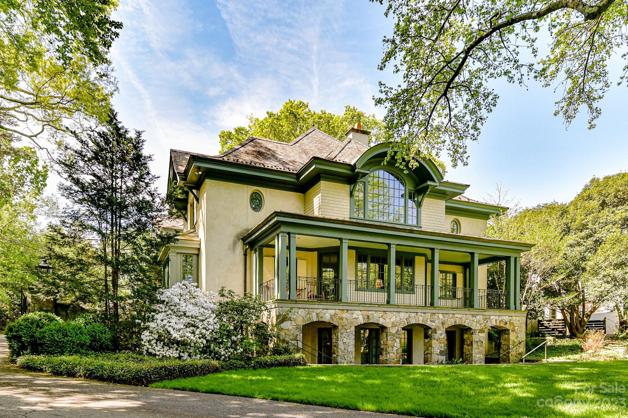 322 Eastover Road