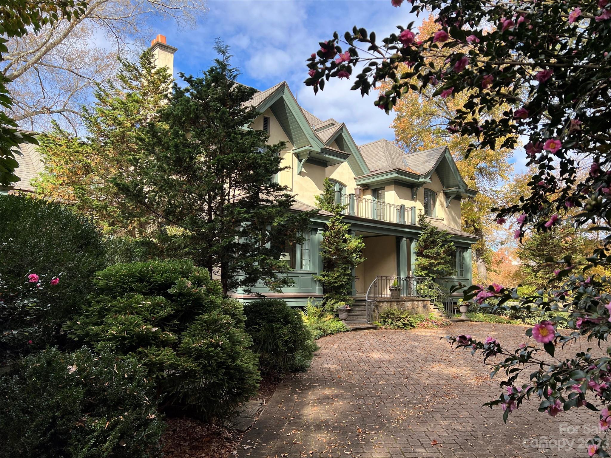 322 Eastover Road