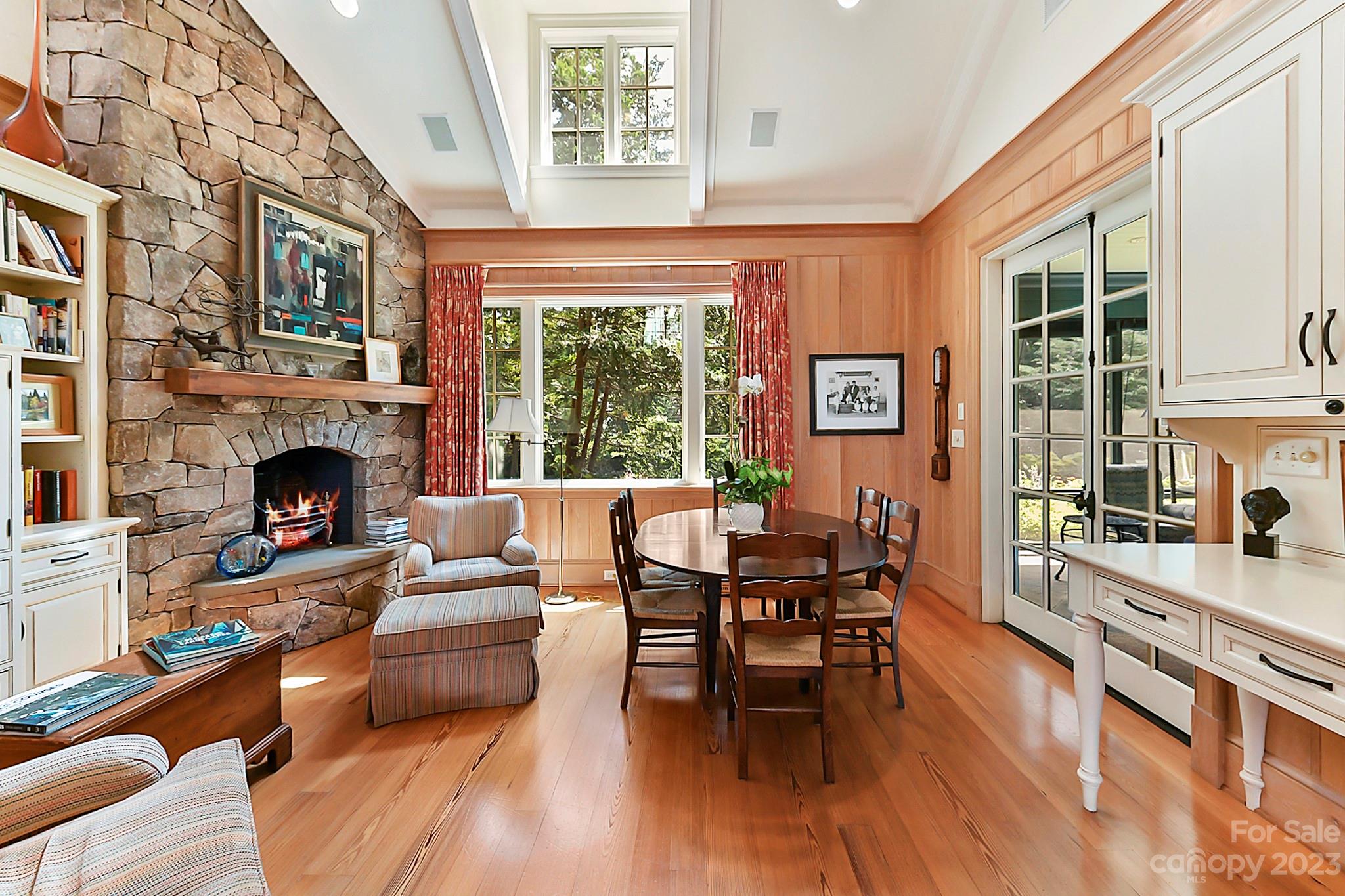 322 Eastover Road