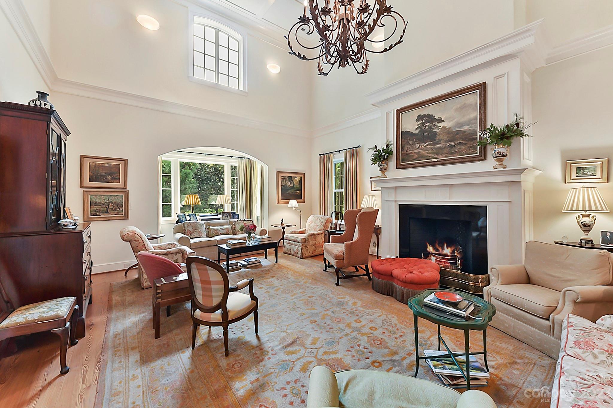 322 Eastover Road