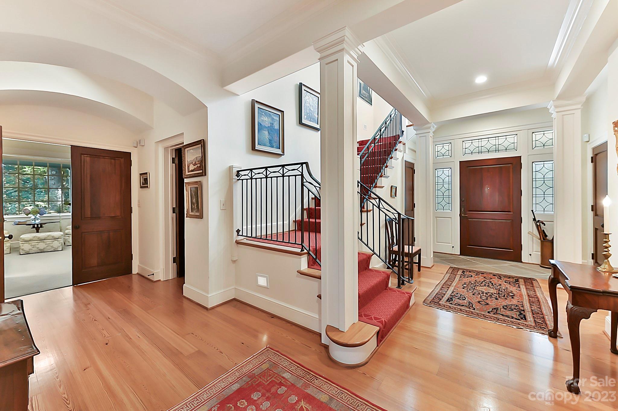 322 Eastover Road