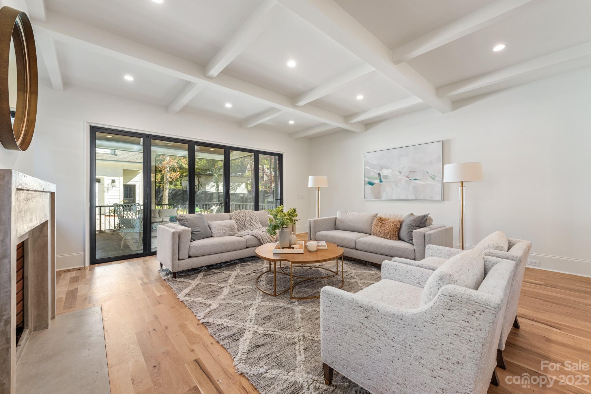 4107 Melchor Avenue