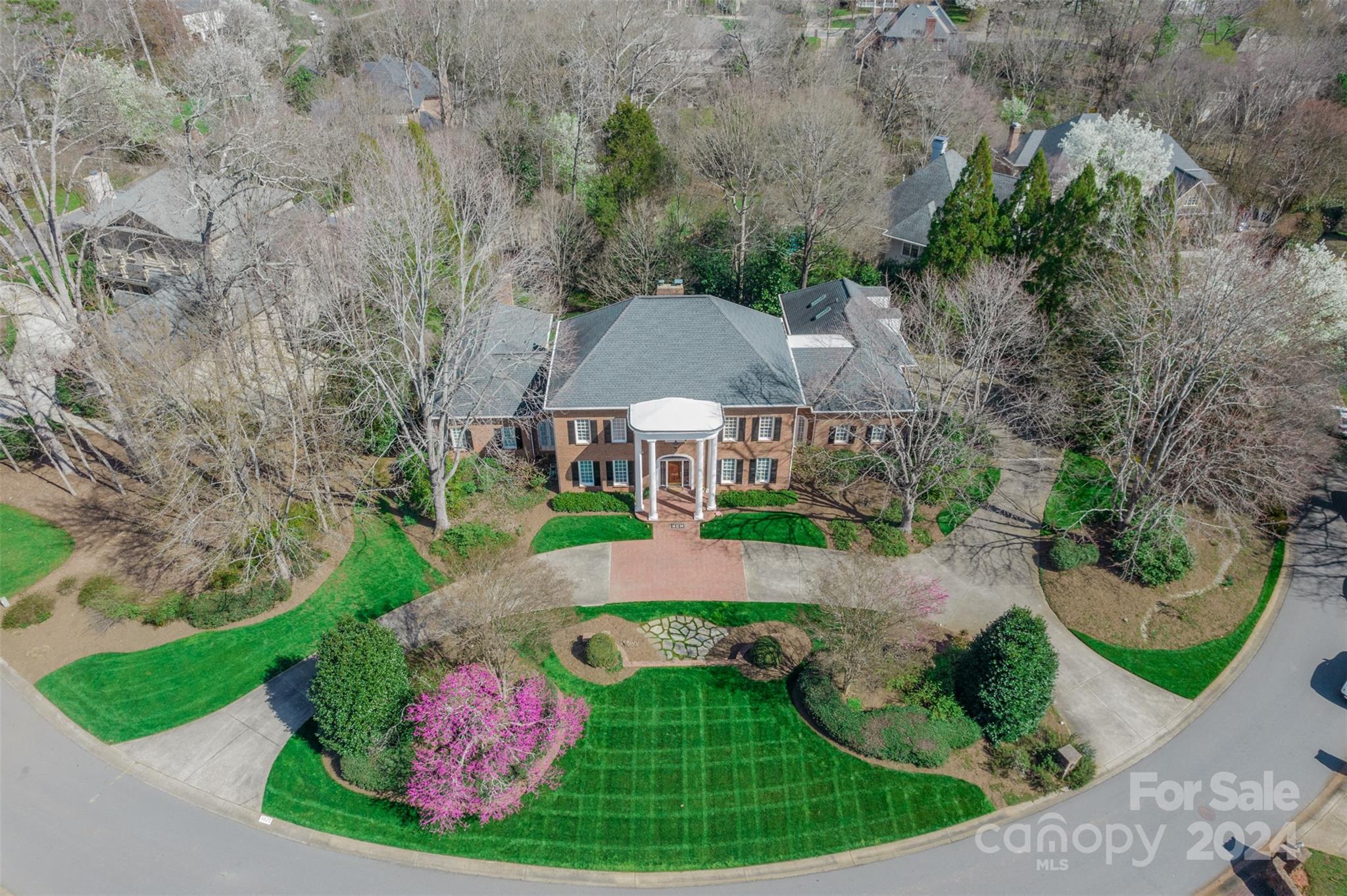 3825 Mooreland Farms Road