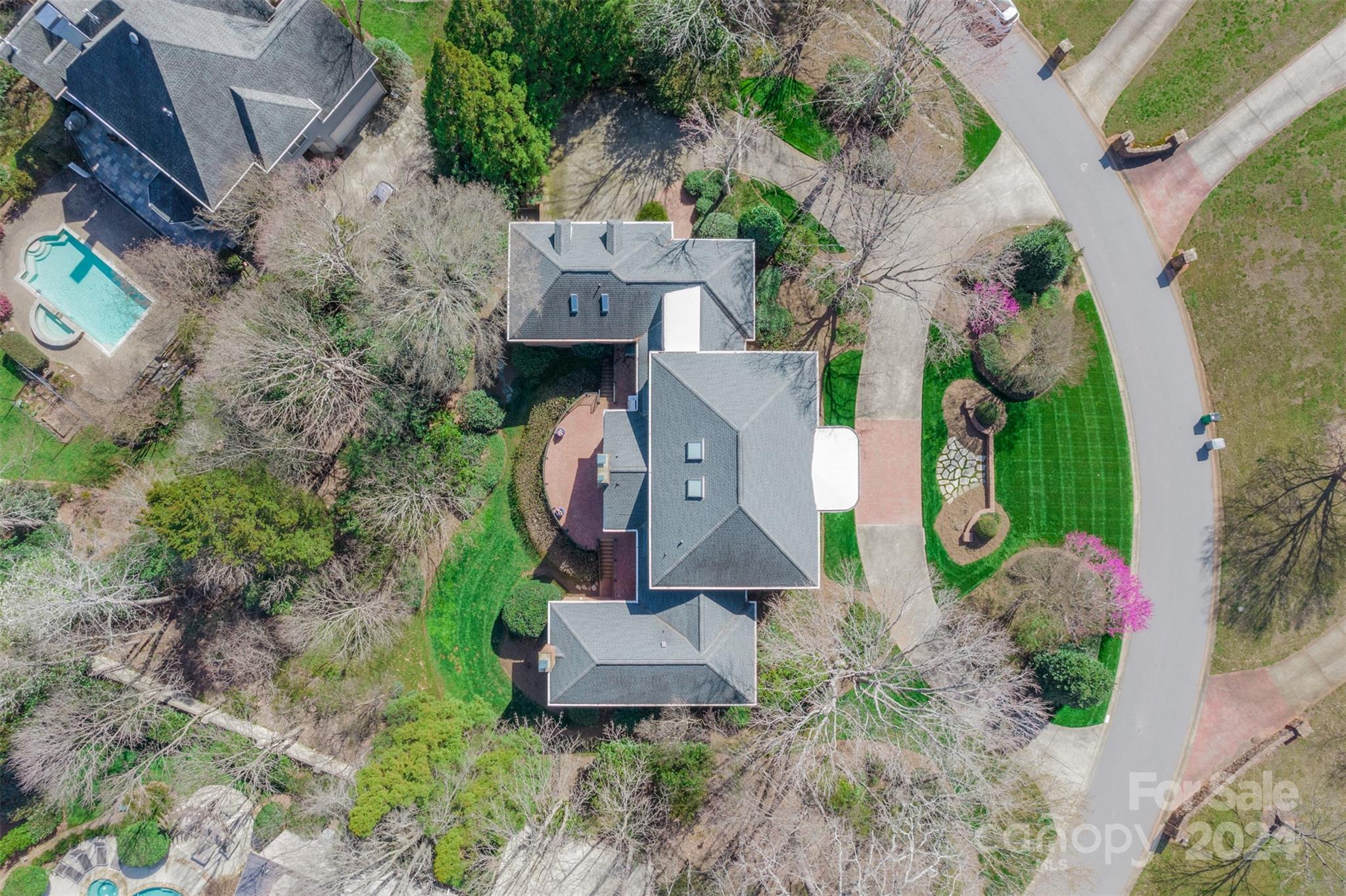 3825 Mooreland Farms Road