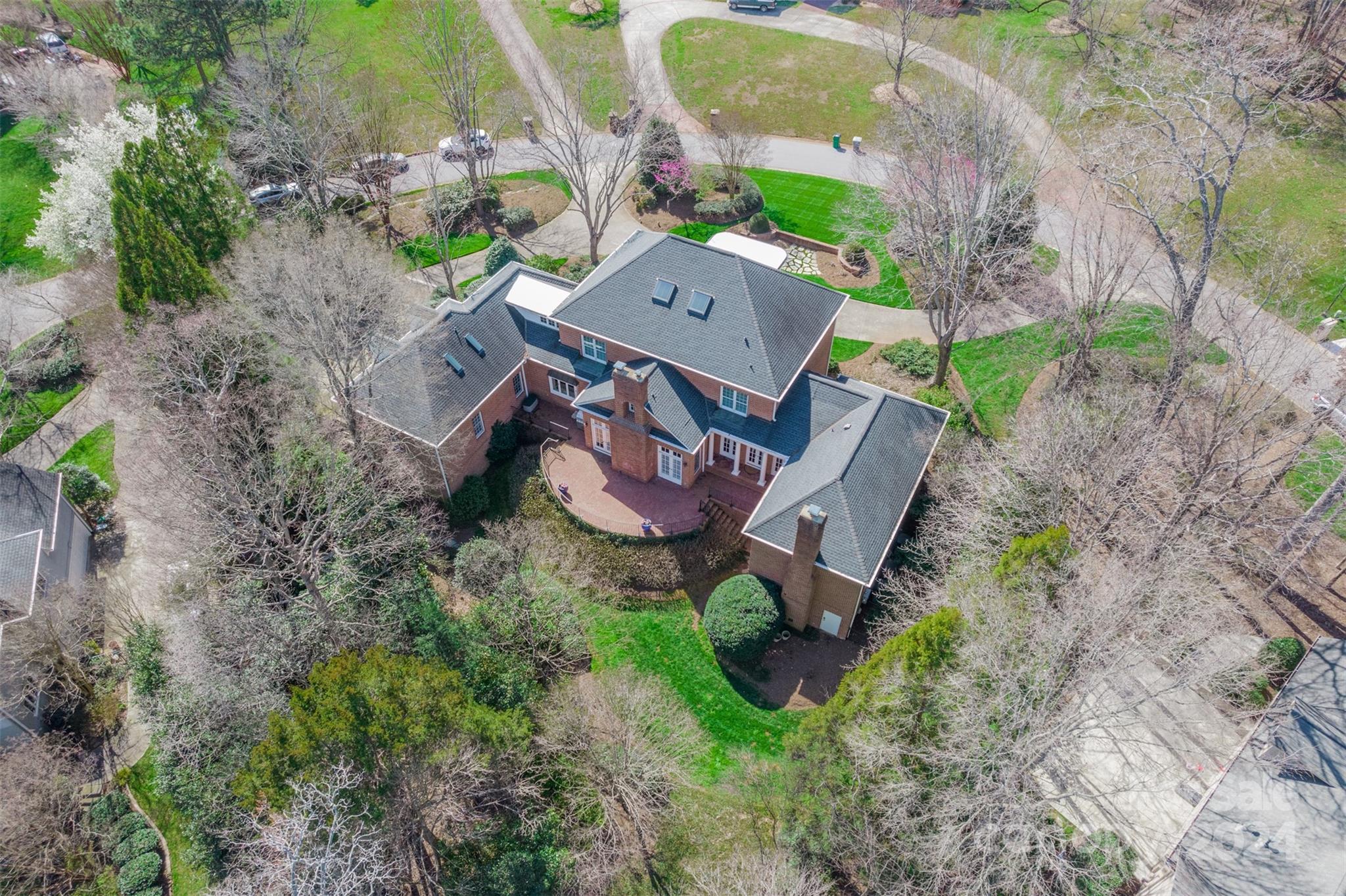 3825 Mooreland Farms Road