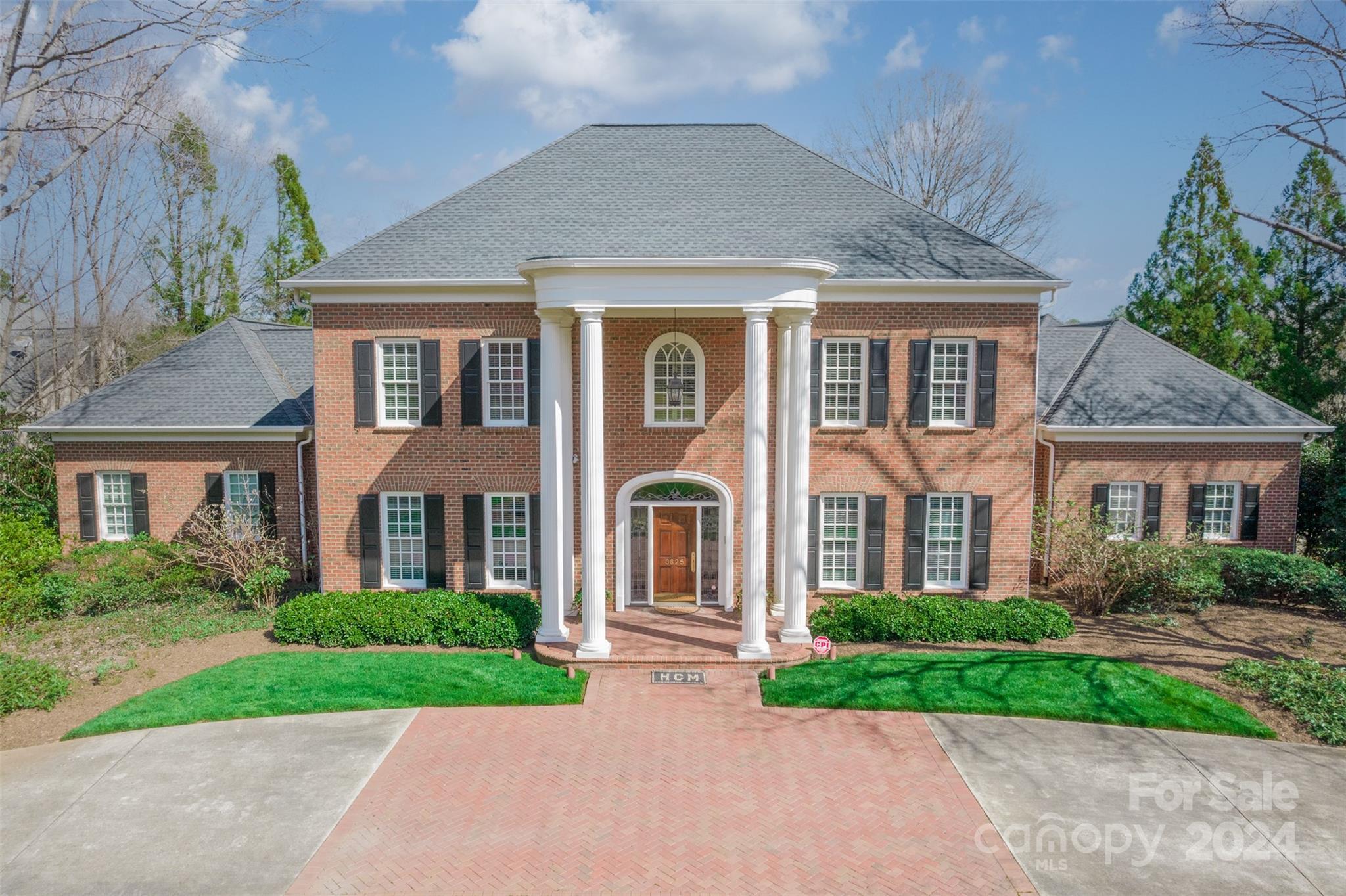 3825 Mooreland Farms Road