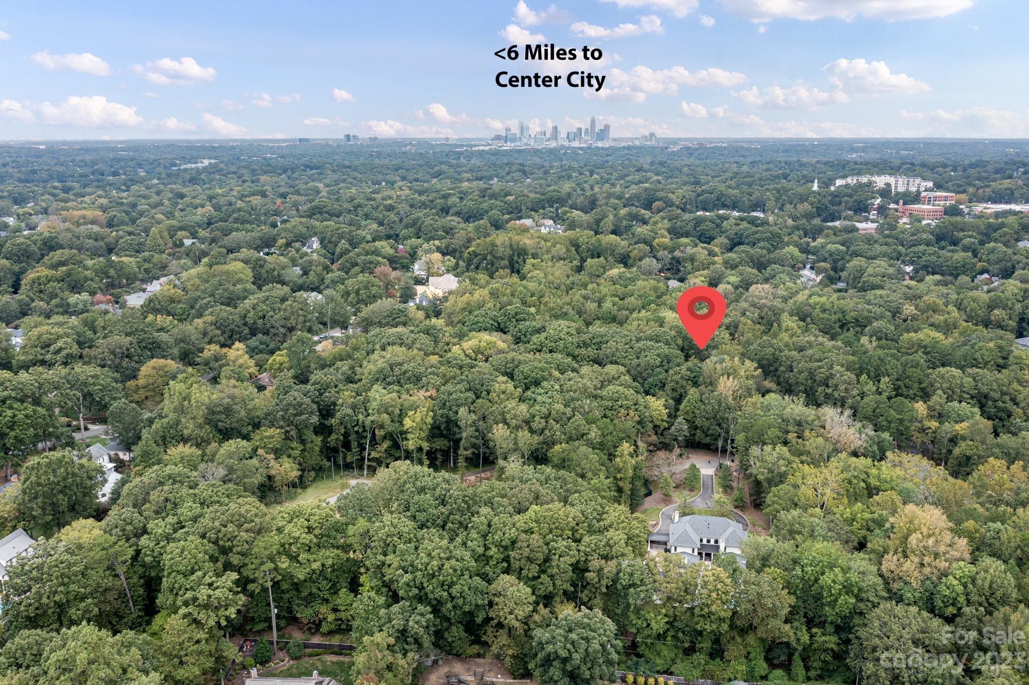 1030 Huntington Park Dr