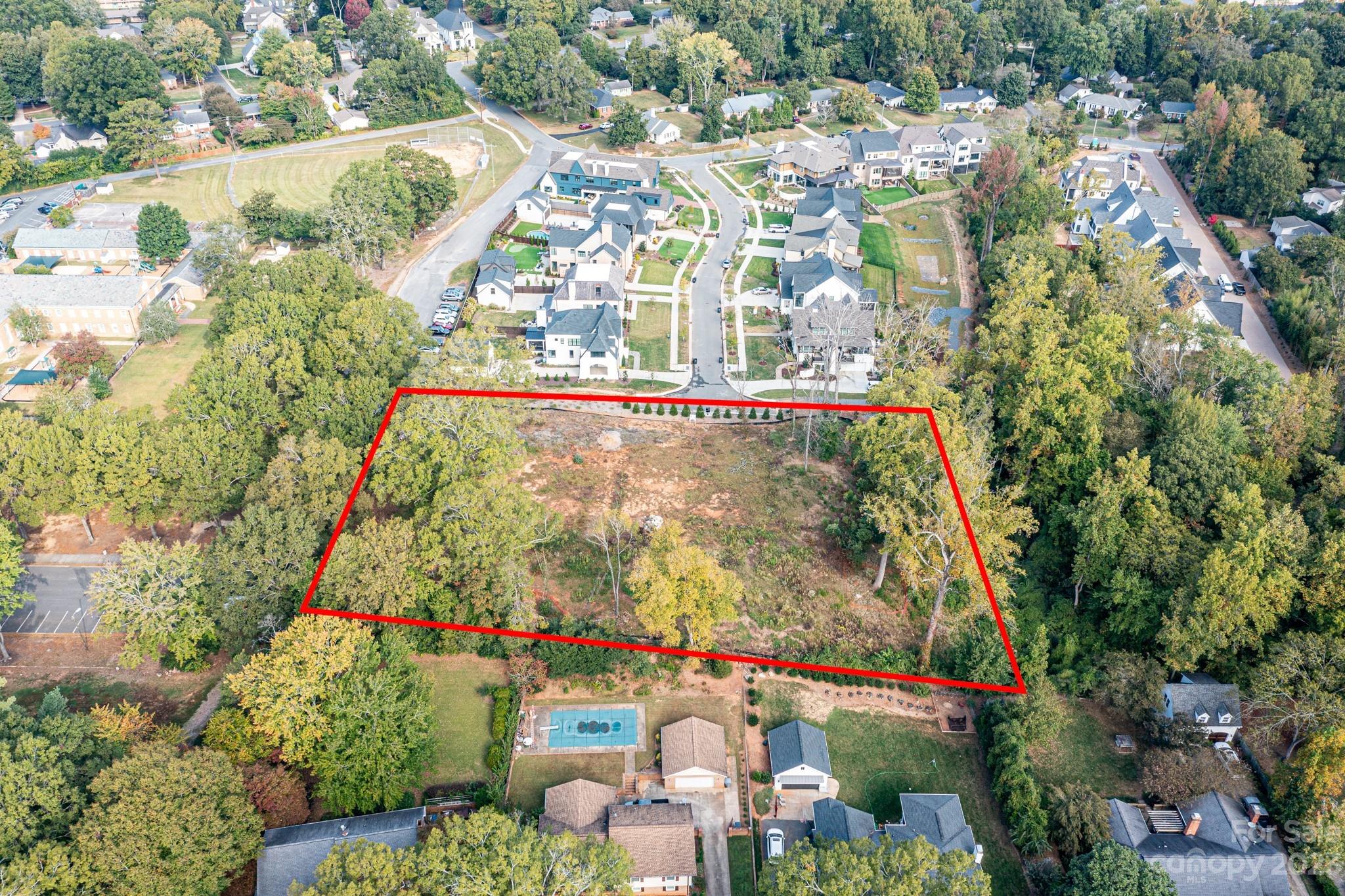 3131 Providence Road