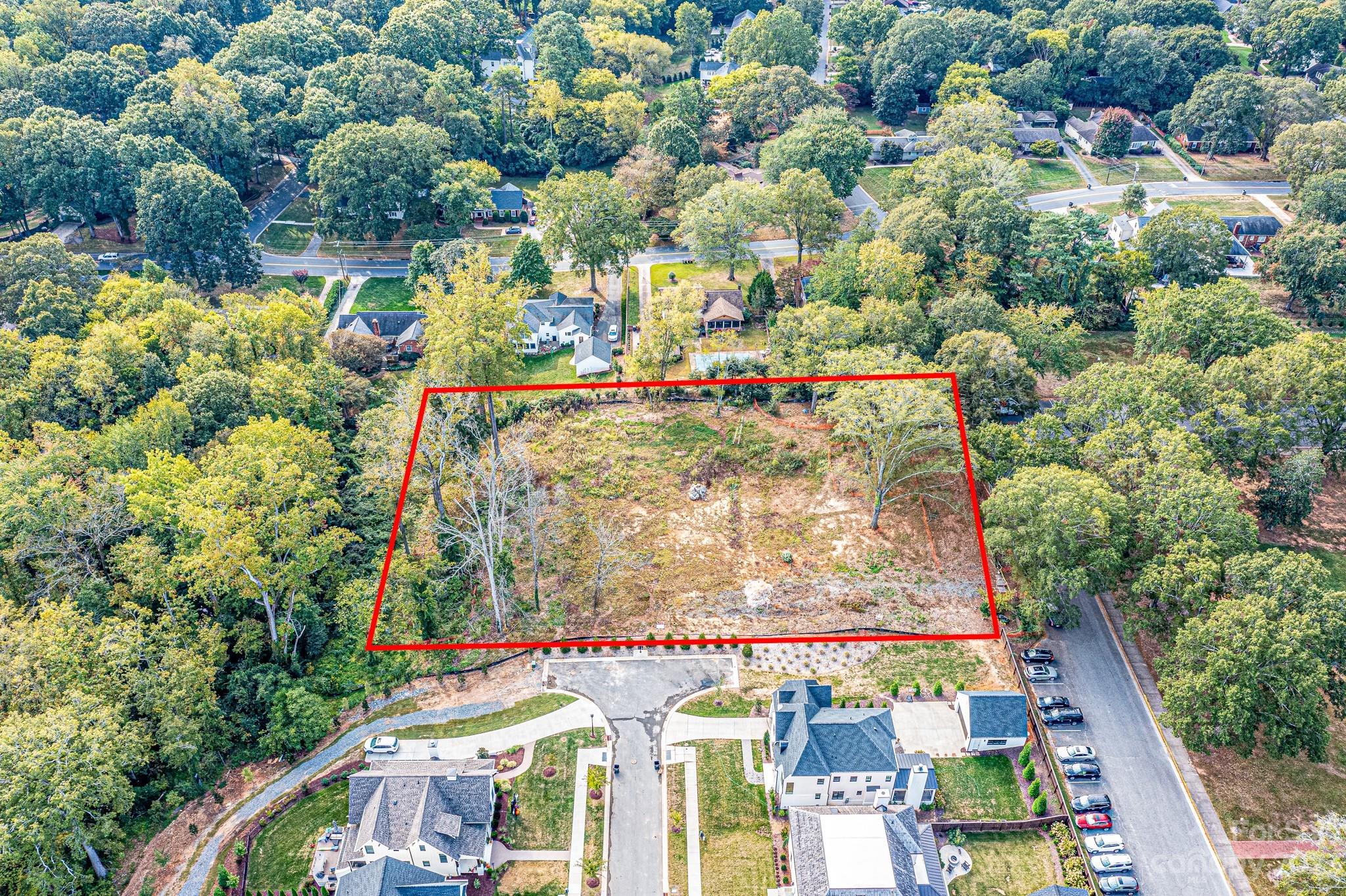 3131 Providence Road
