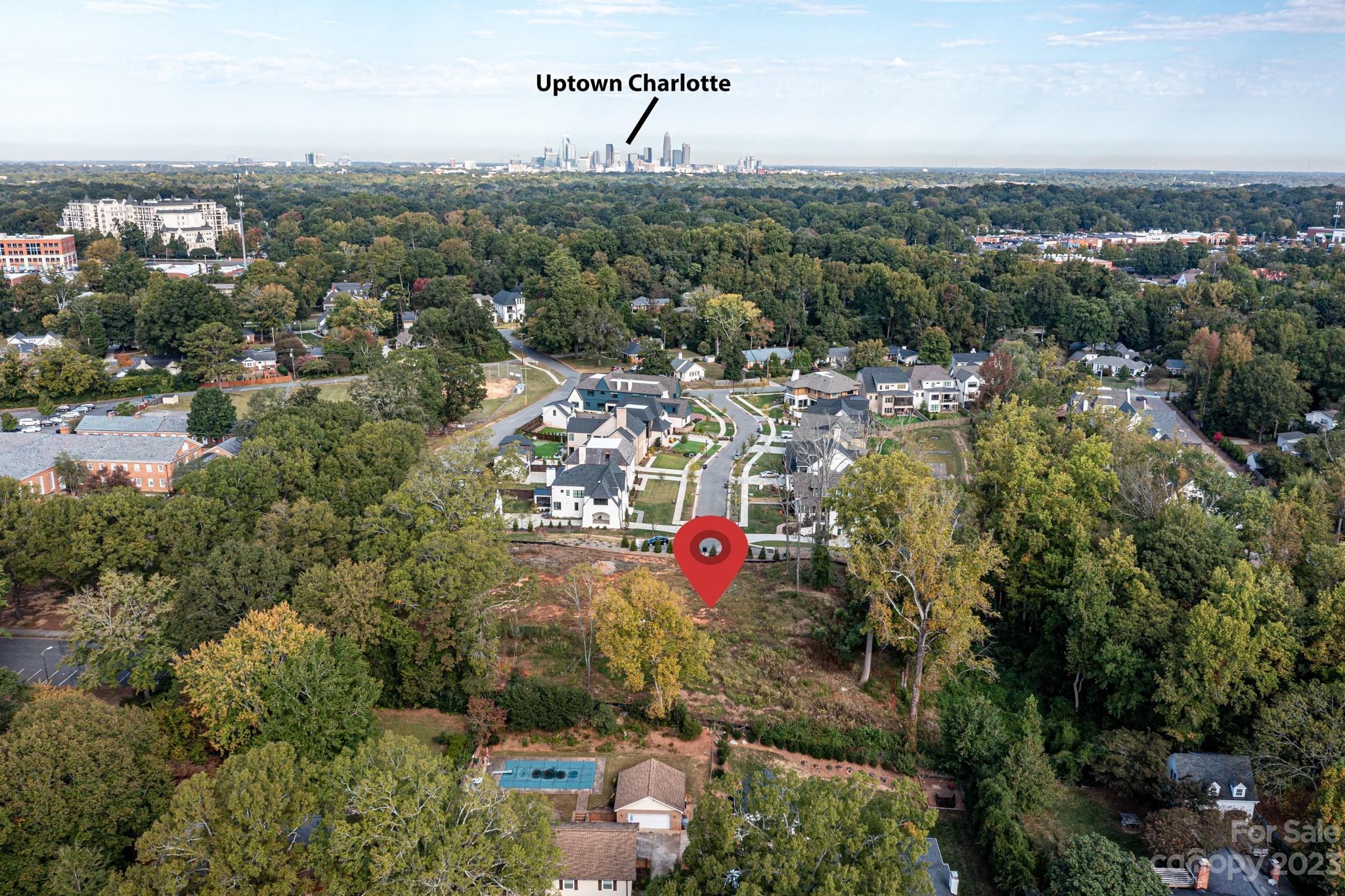 3131 Providence Road