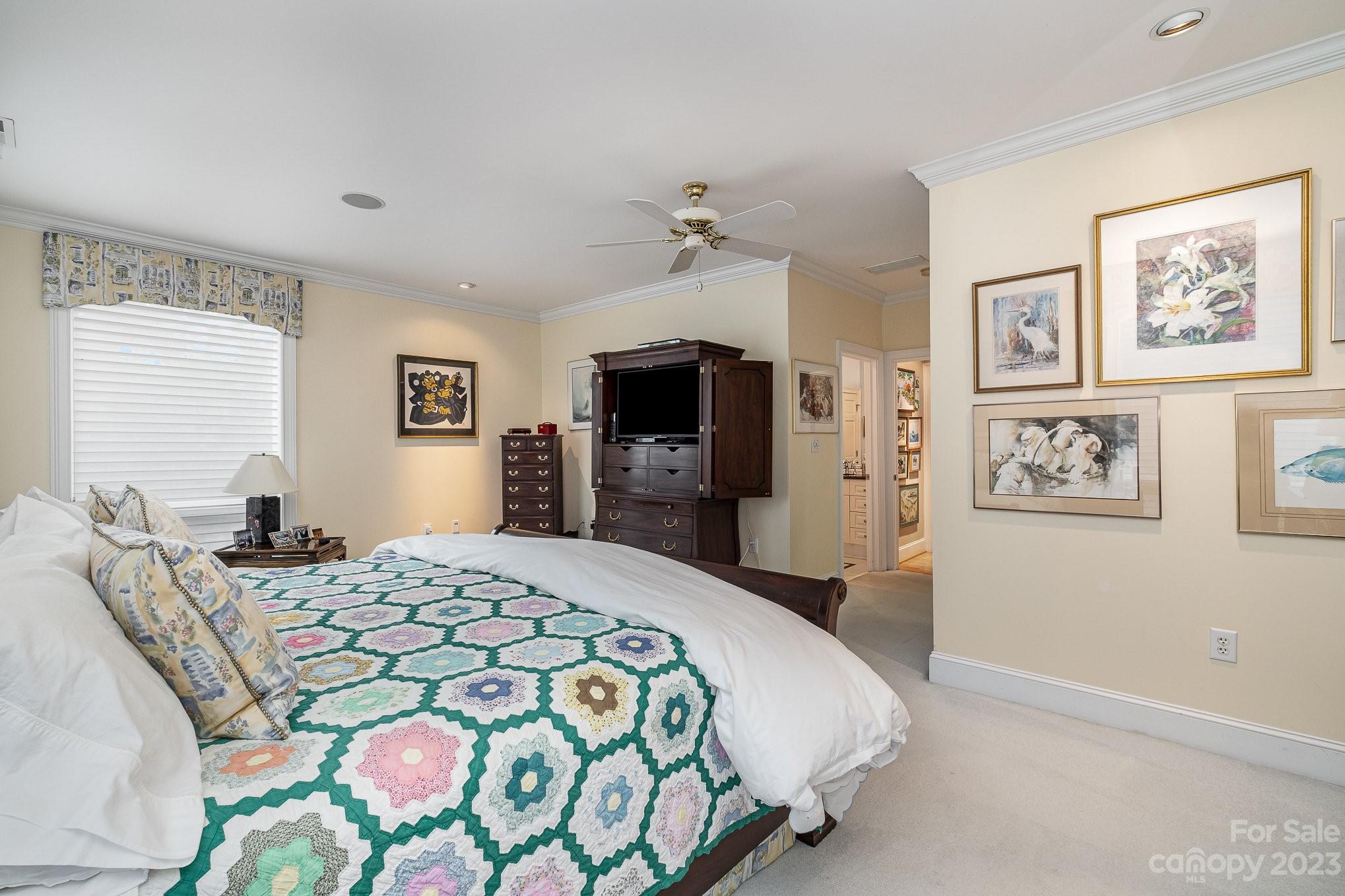 842 Cherokee Road