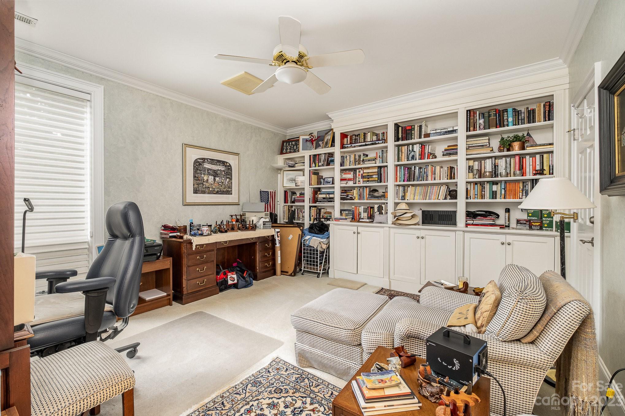 842 Cherokee Road